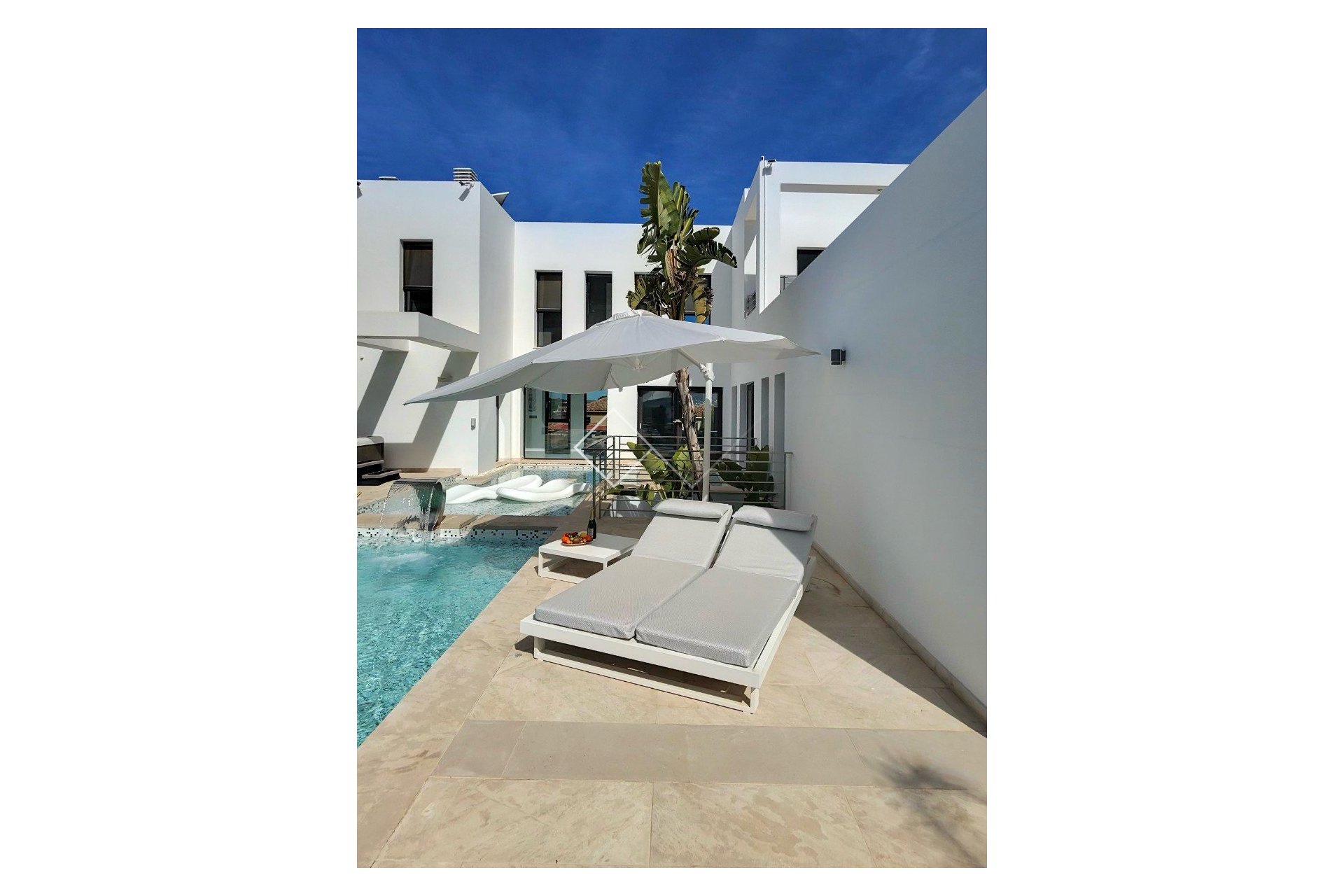 Resale - Villa - Jávea/Xàbia - Cansalades