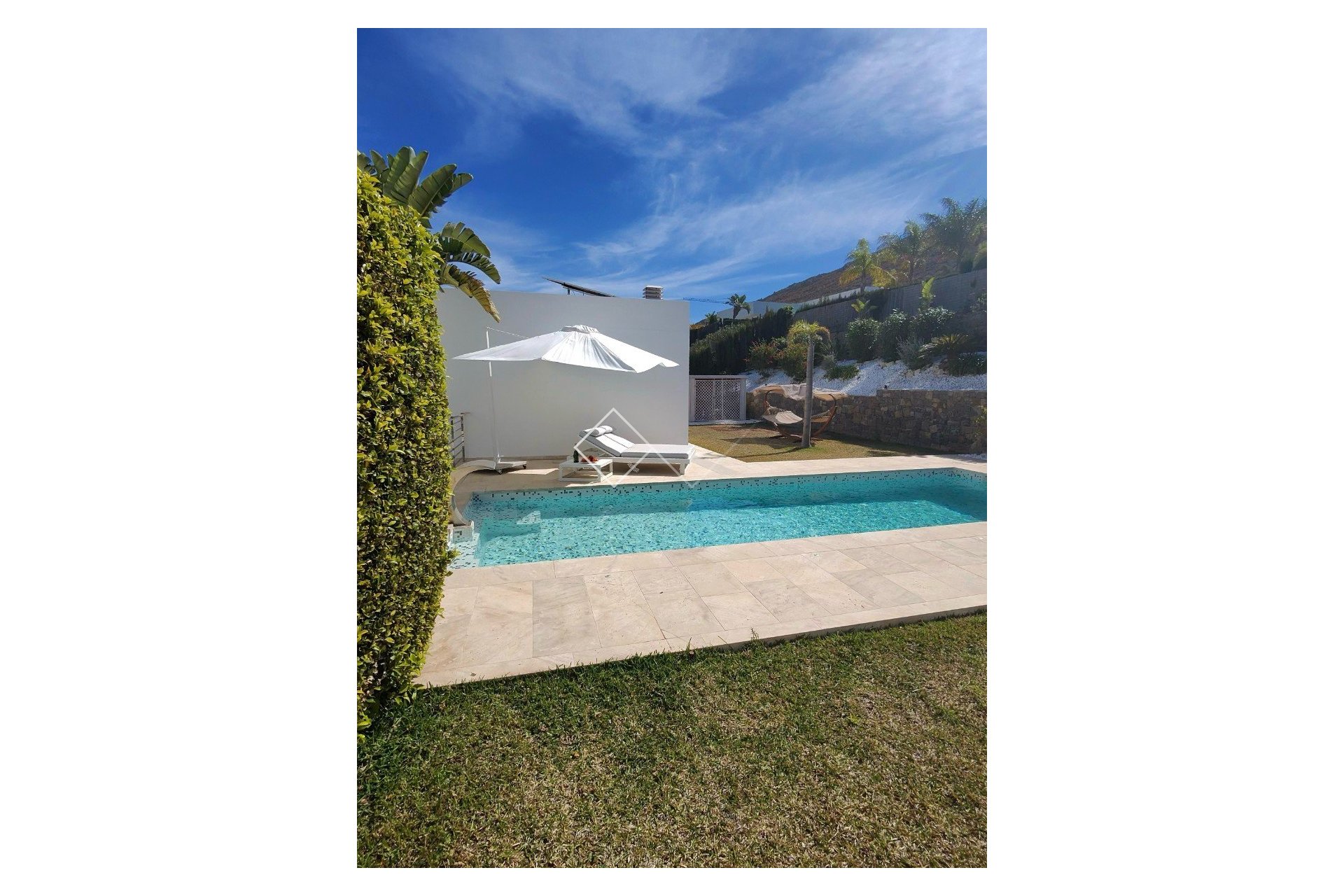 Resale - Villa - Jávea/Xàbia - Cansalades