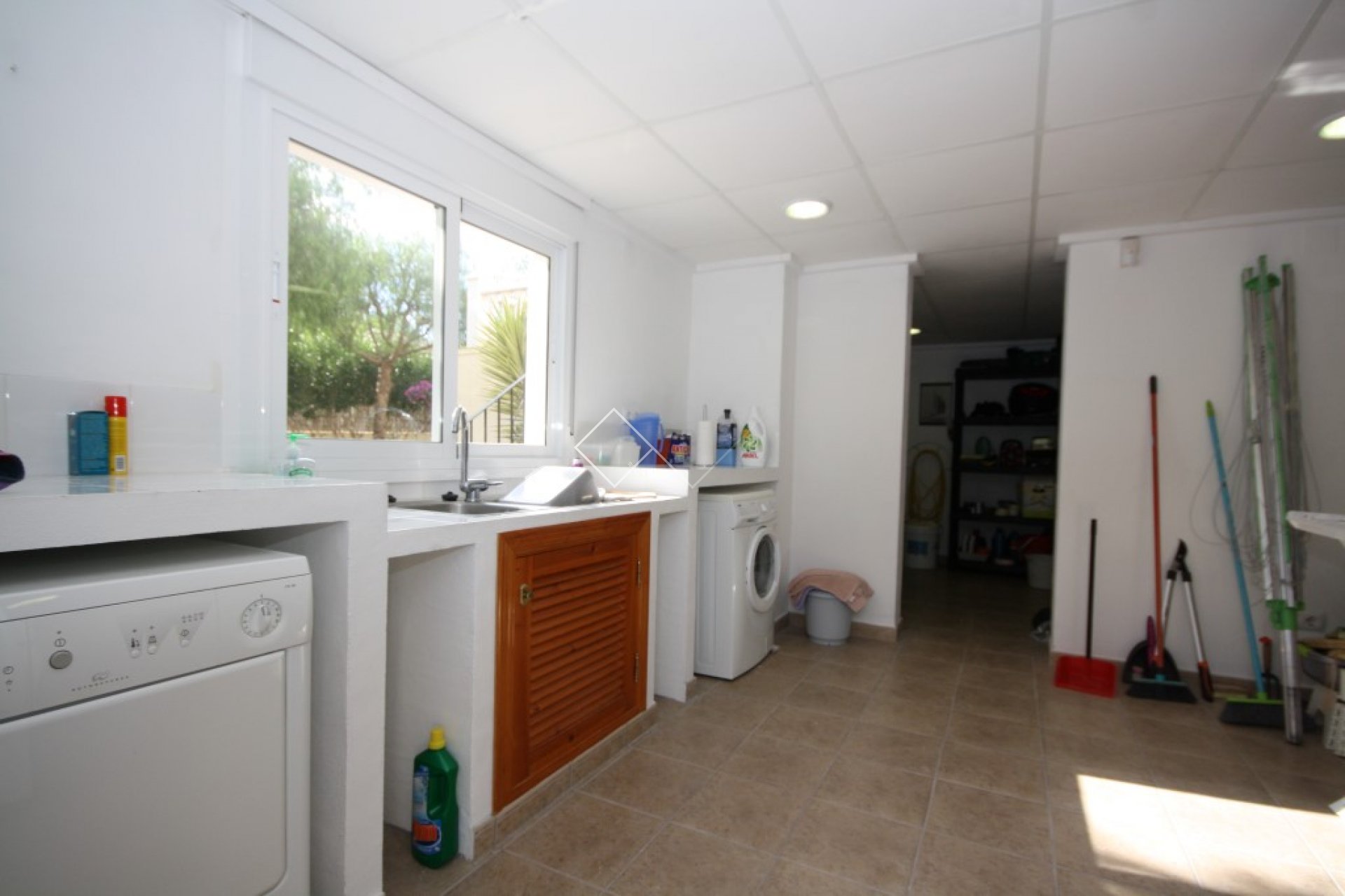 Resale - Villa - Jávea/Xàbia - Covatelles