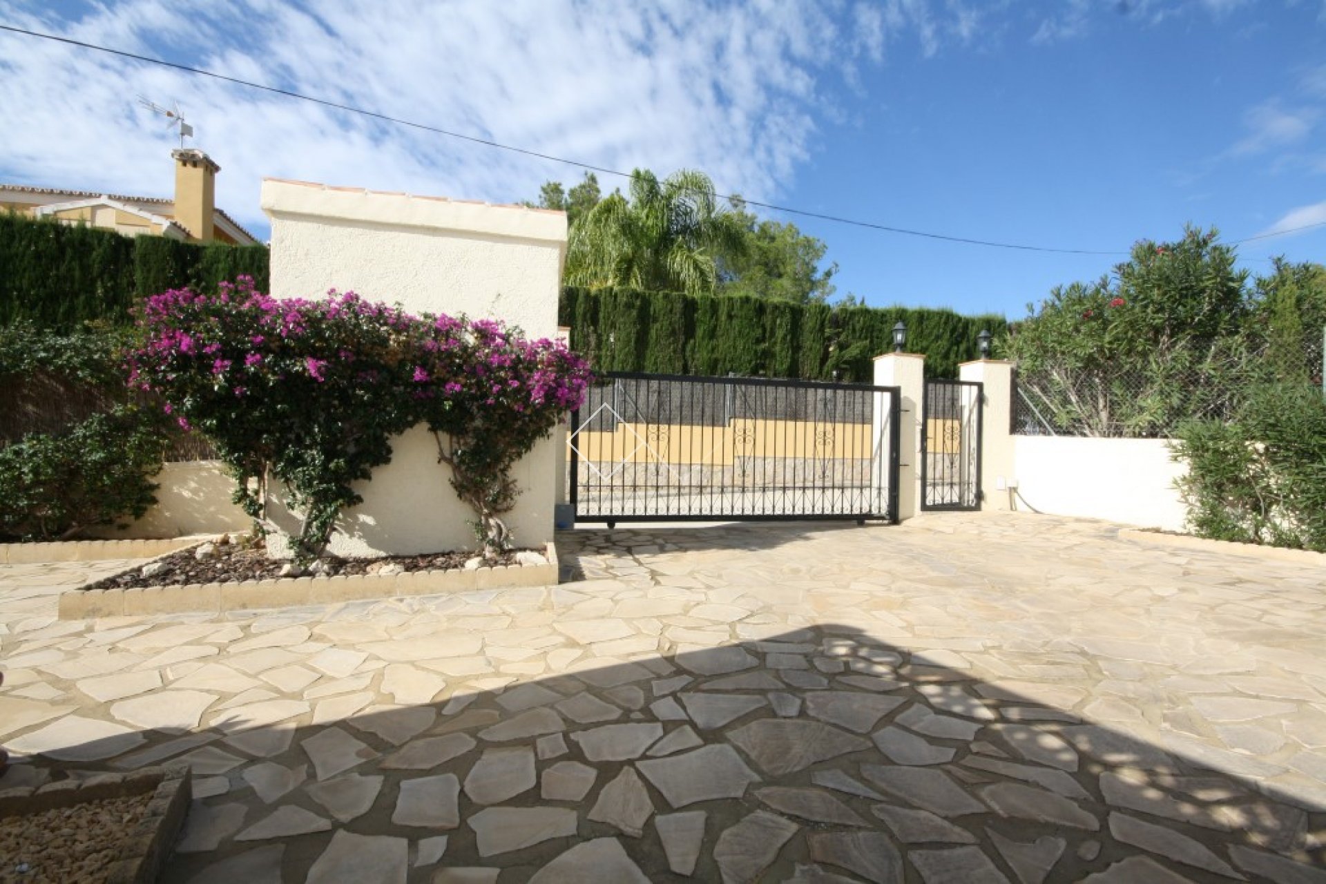 Resale - Villa - Jávea/Xàbia - Covatelles