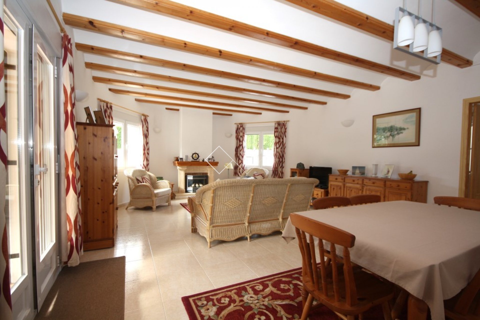 Resale - Villa - Jávea/Xàbia - Covatelles