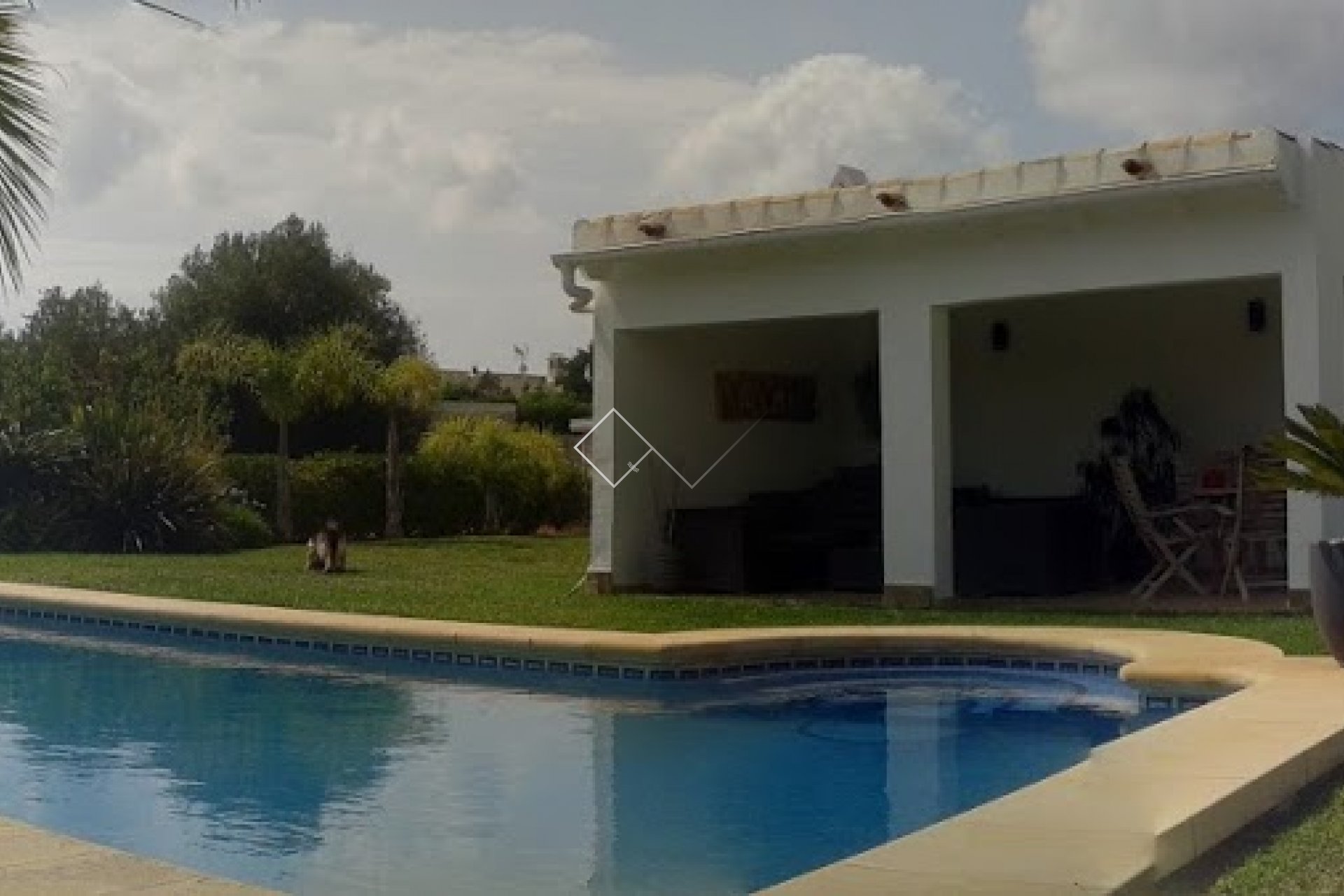 Resale - Villa - Jávea/Xàbia - Javea