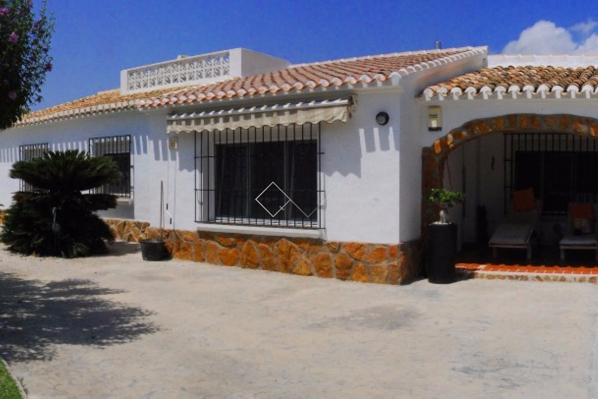 Resale - Villa - Jávea/Xàbia - Javea