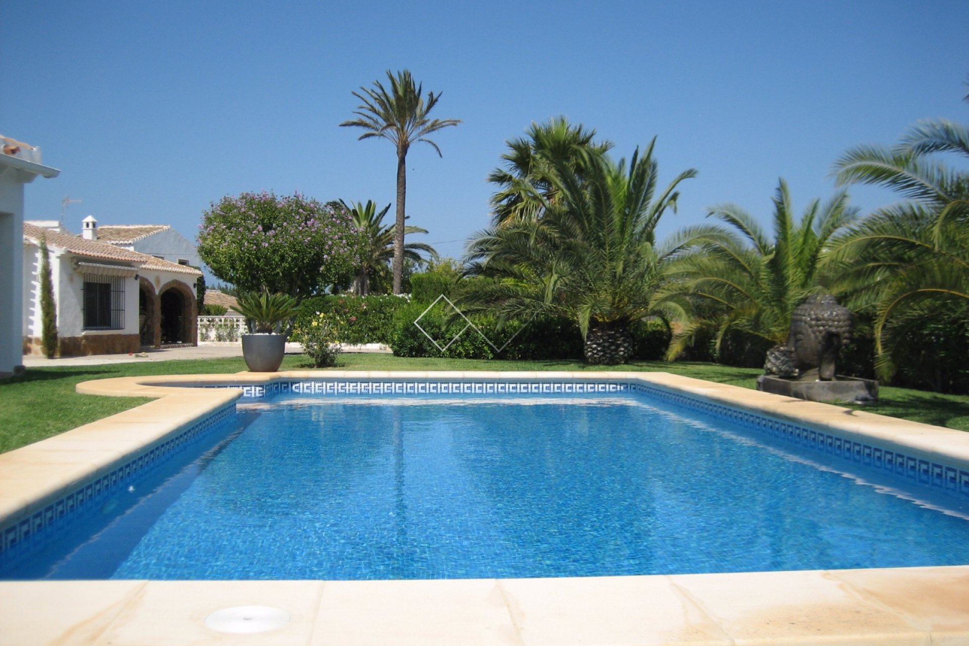 Resale - Villa - Jávea/Xàbia - Javea