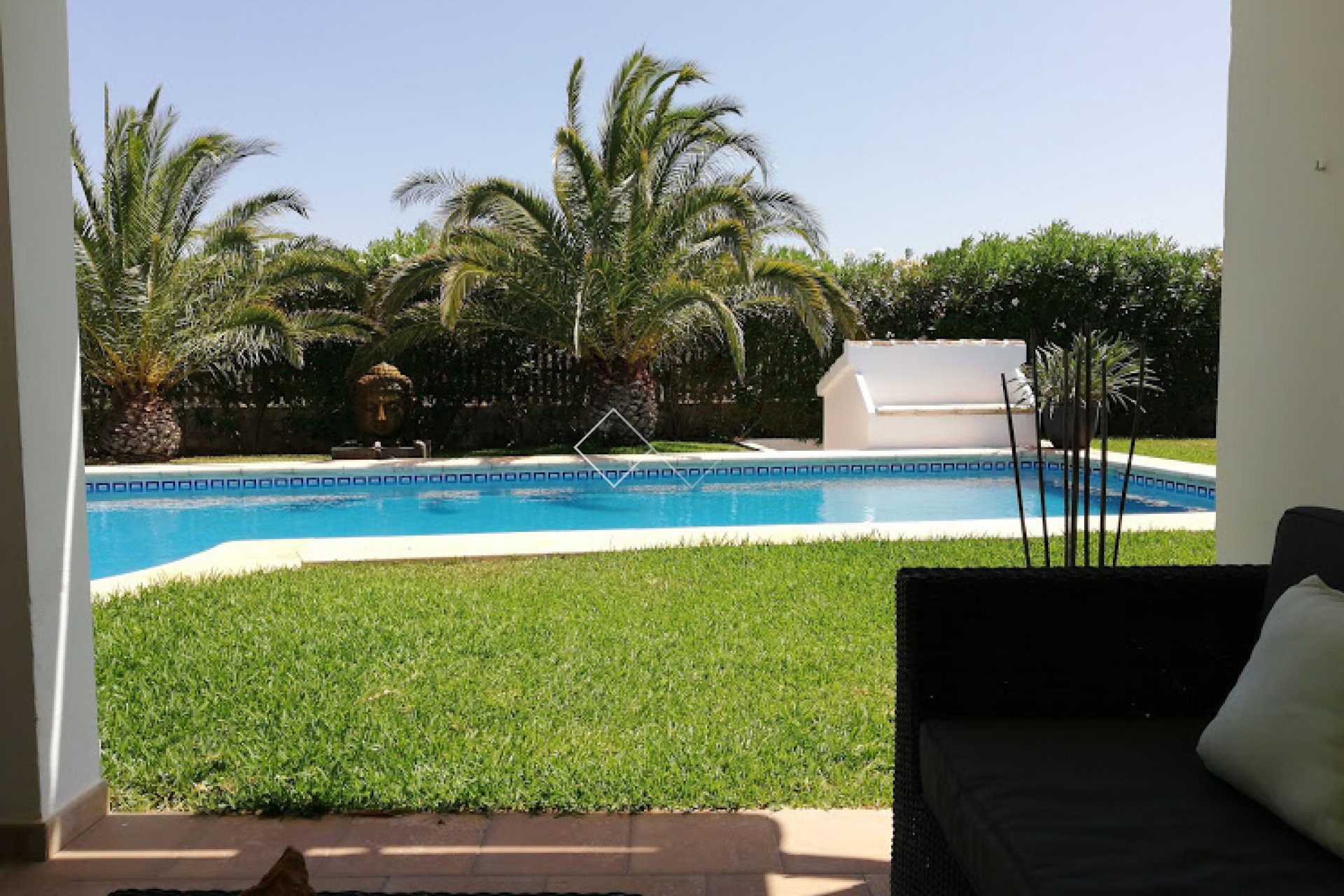 Resale - Villa - Jávea/Xàbia - Javea