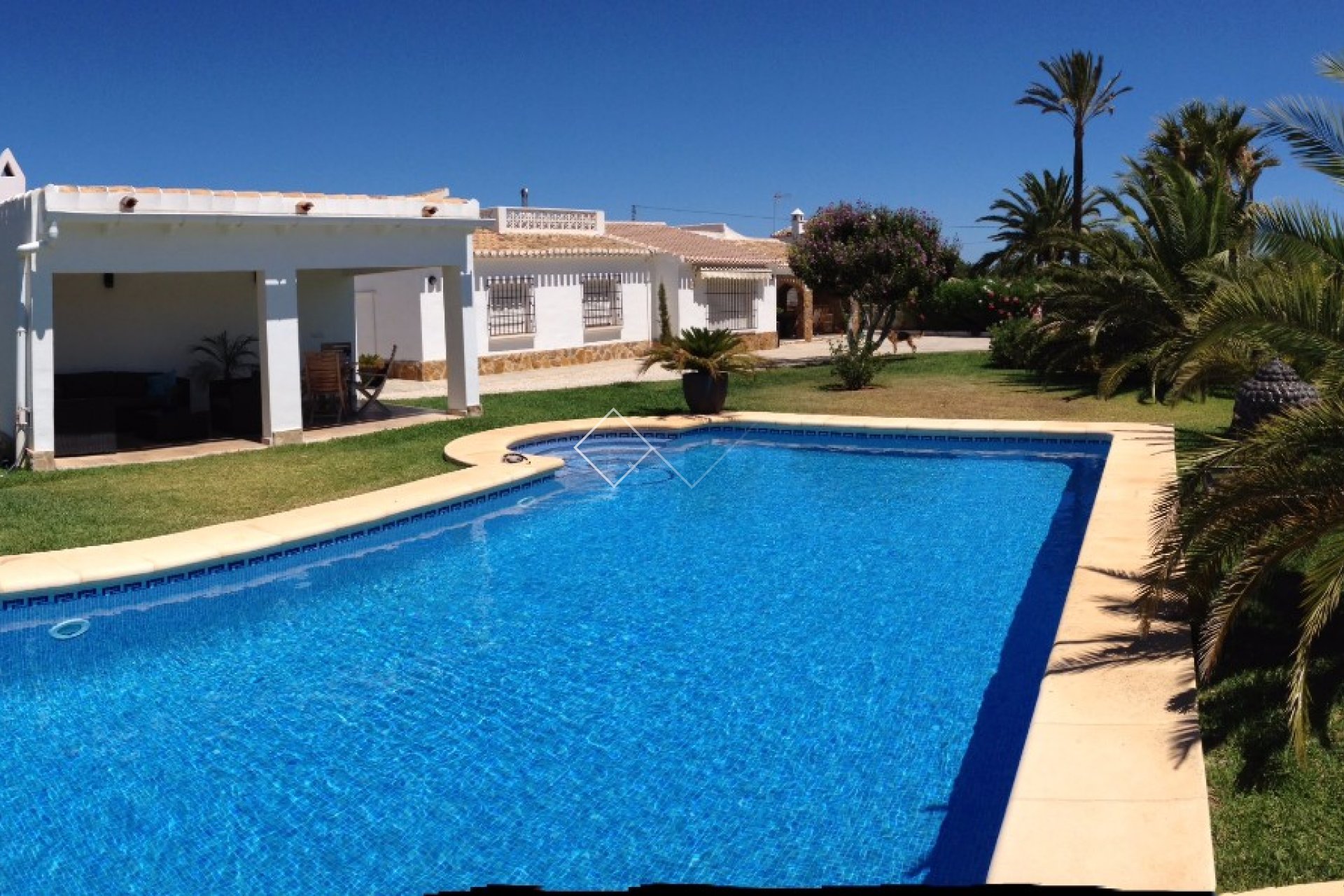 Resale - Villa - Jávea/Xàbia - Javea