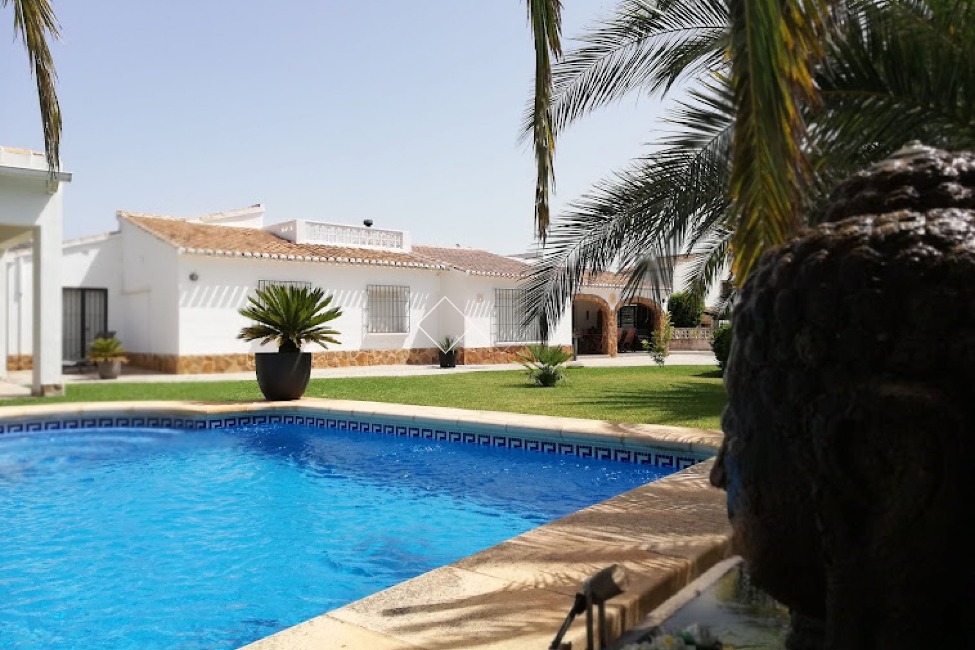 Resale - Villa - Jávea/Xàbia - Javea