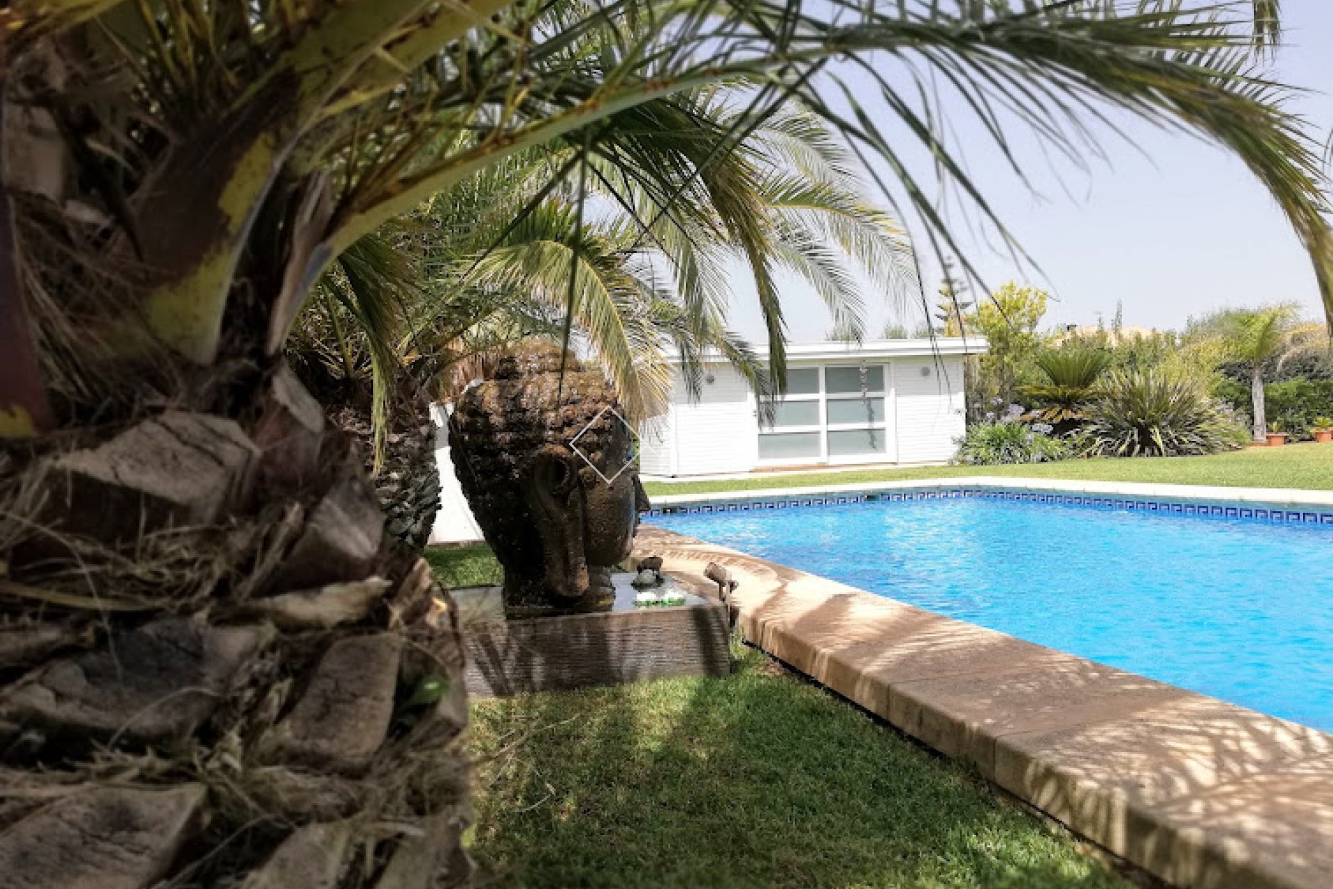 Resale - Villa - Jávea/Xàbia - Javea