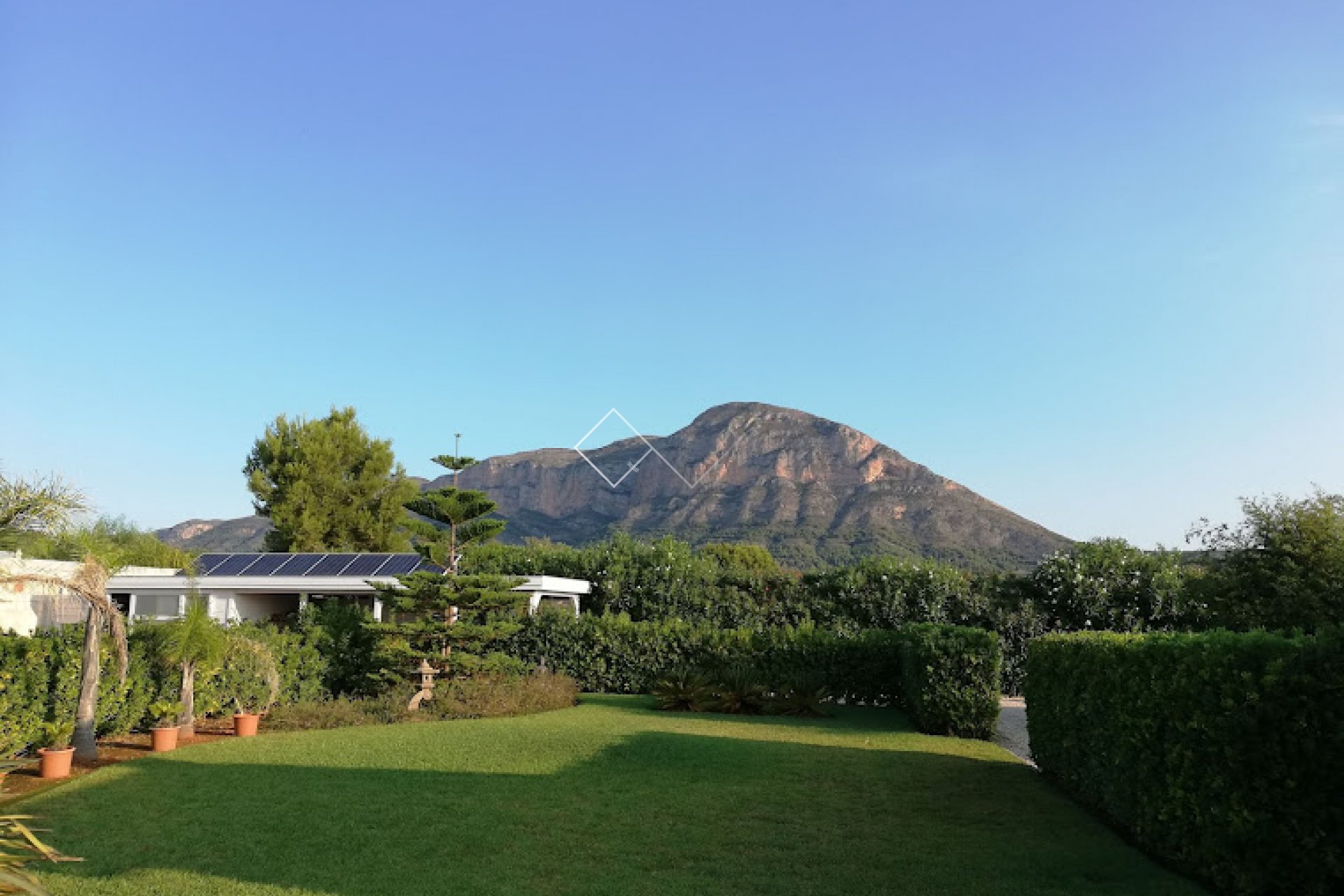 Resale - Villa - Jávea/Xàbia - Javea