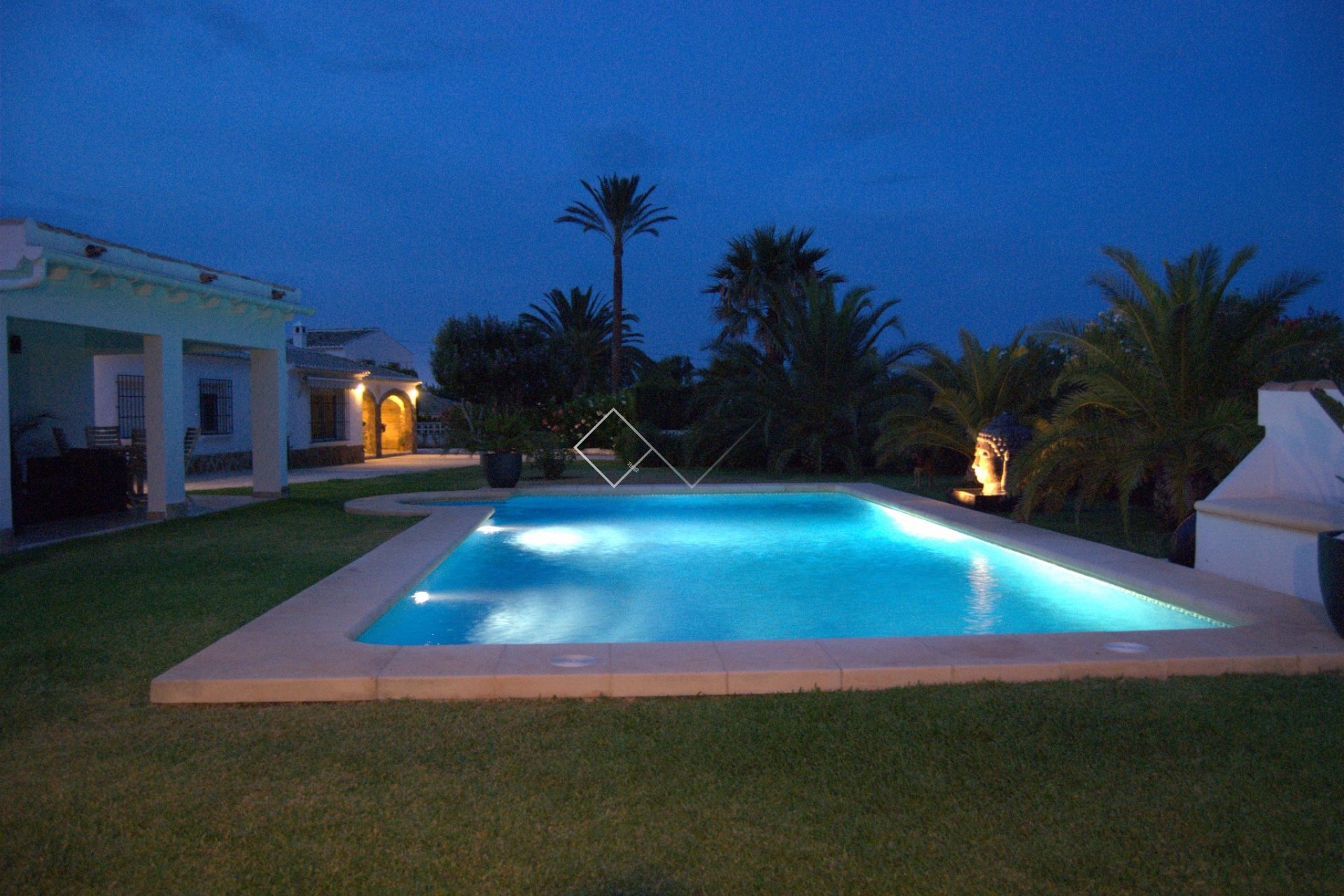 Resale - Villa - Jávea/Xàbia - Javea