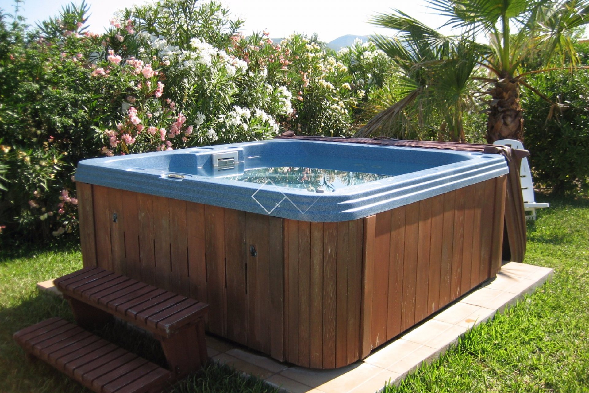 Resale - Villa - Jávea/Xàbia - Javea