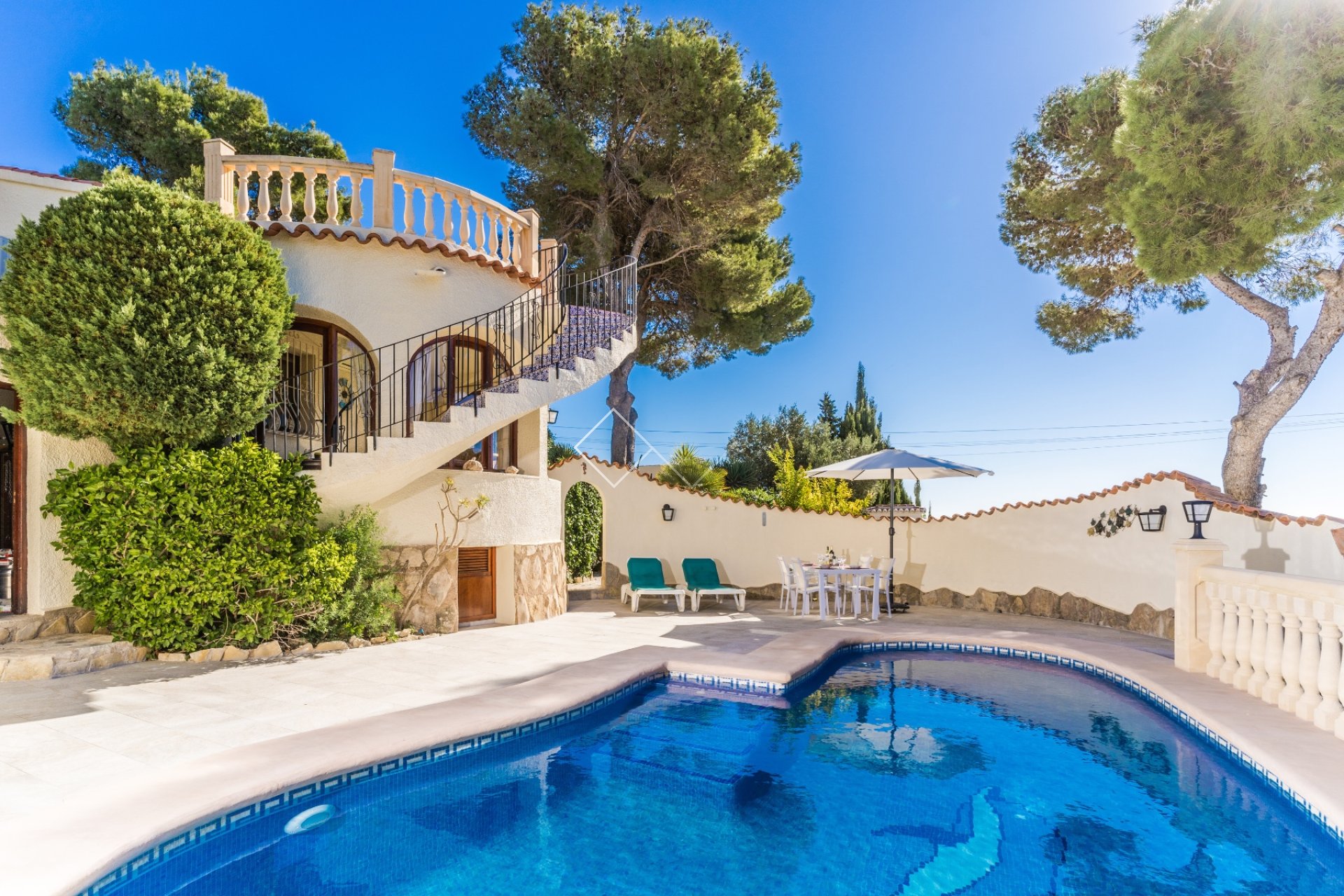 Resale - Villa - Jávea/Xàbia - Javea