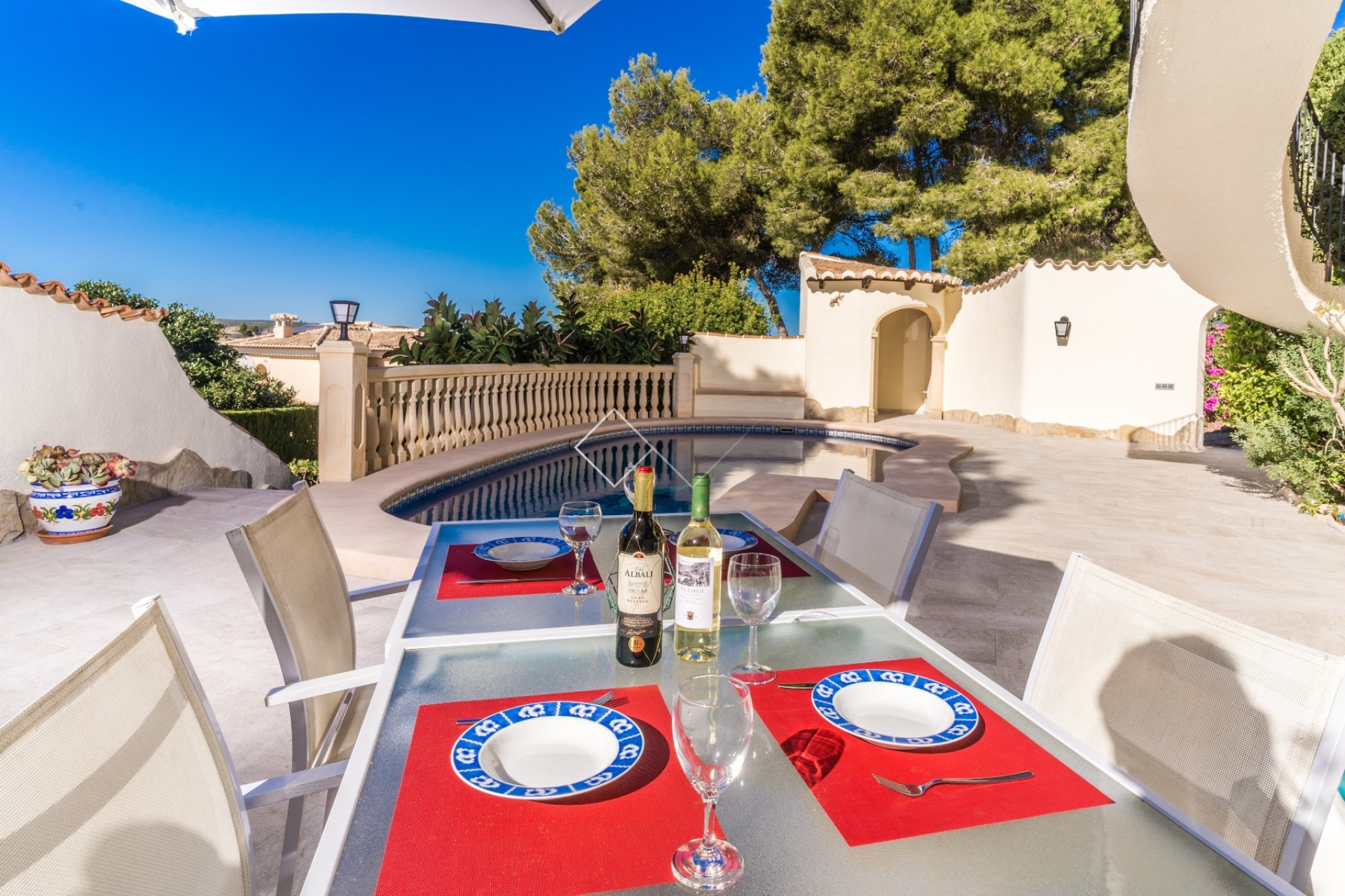 Resale - Villa - Jávea/Xàbia - Javea