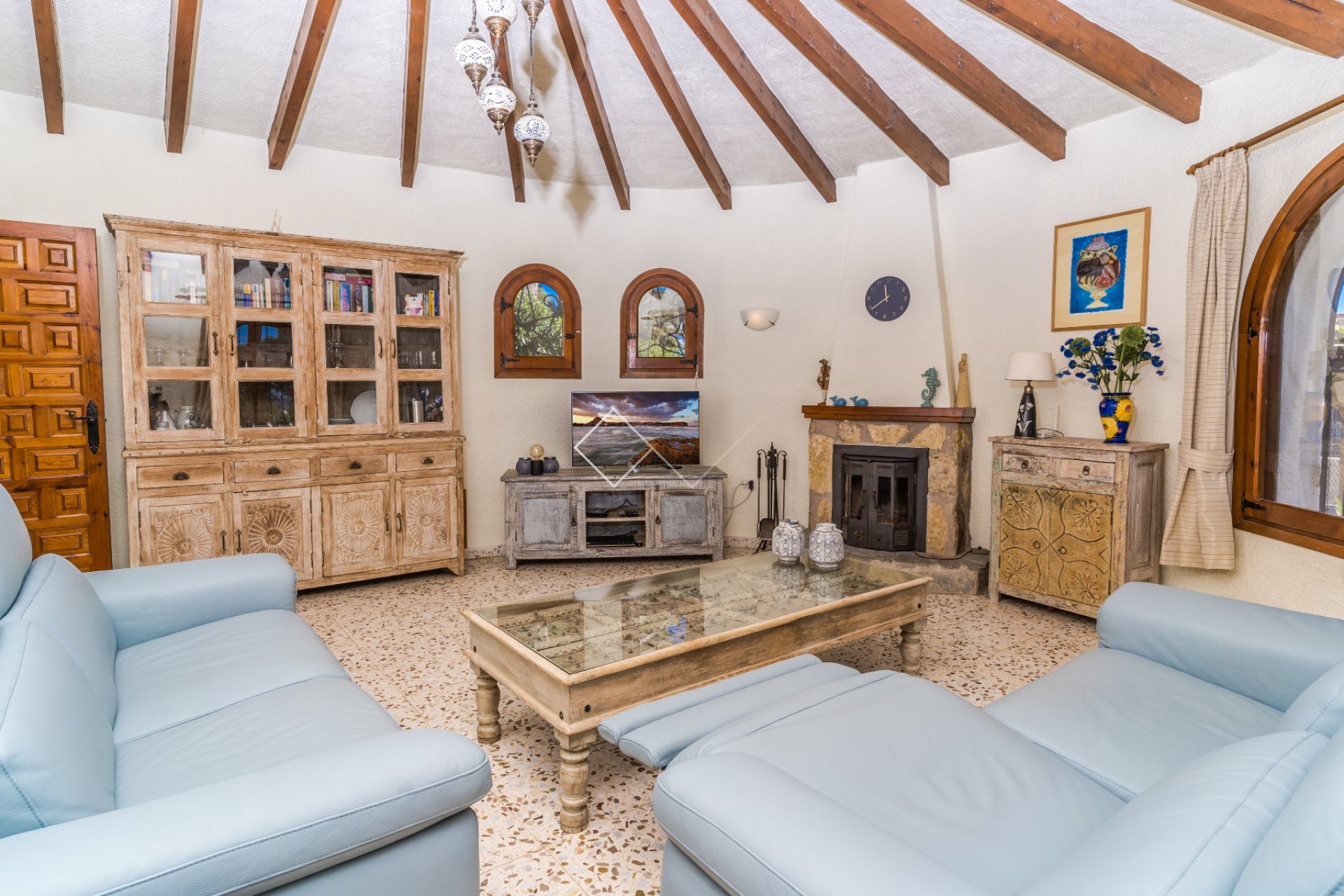 Resale - Villa - Jávea/Xàbia - Javea