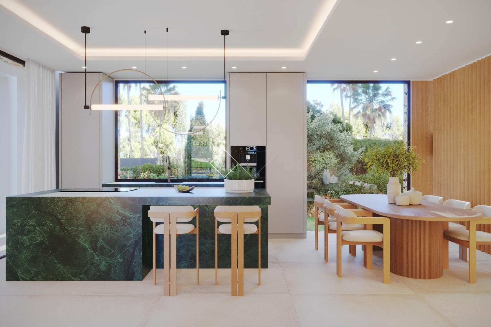 Resale - Villa - Jávea/Xàbia - Javea