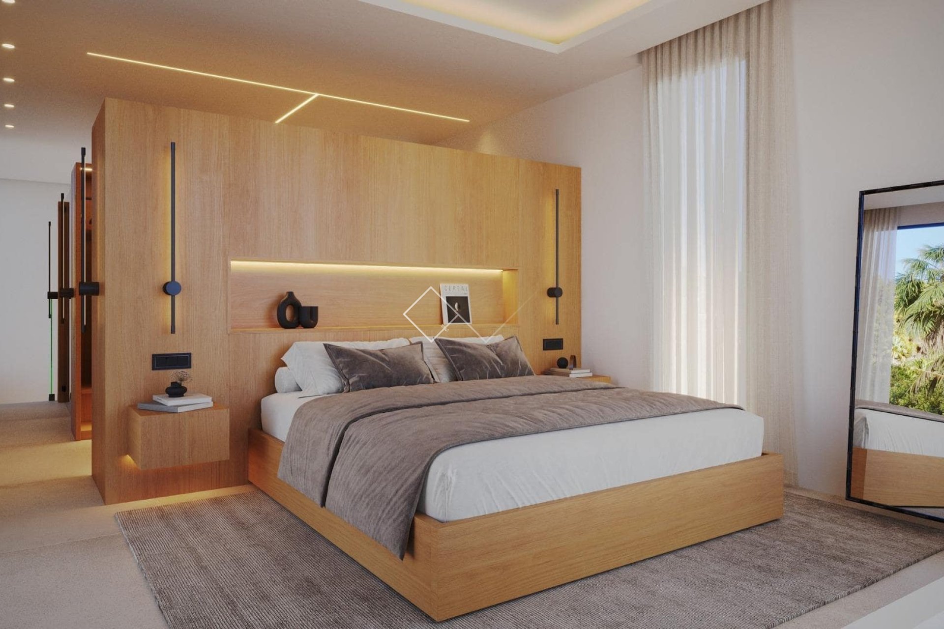 Resale - Villa - Jávea/Xàbia - Javea