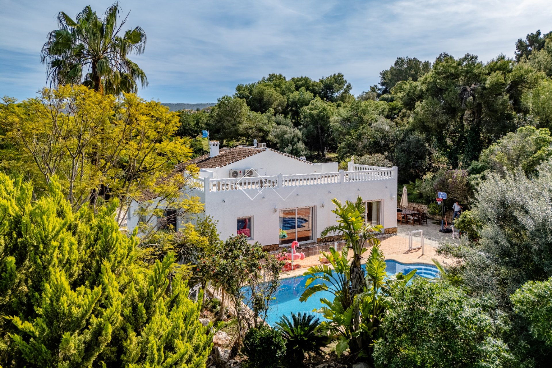 Resale - Villa - Jávea/Xàbia - Javea