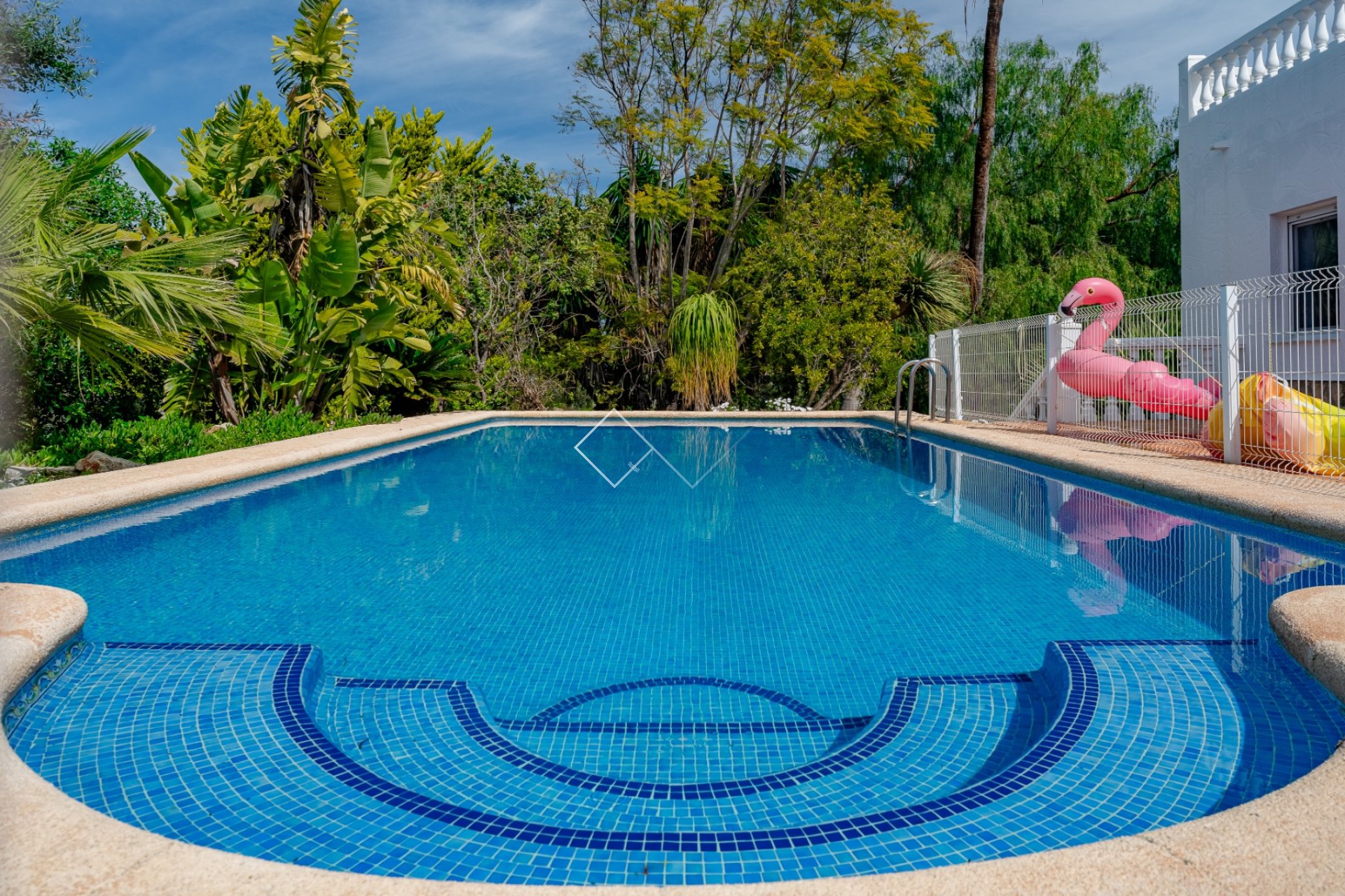 Resale - Villa - Jávea/Xàbia - Javea