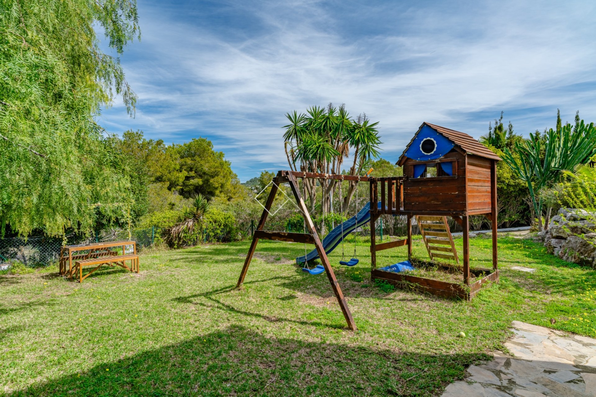 Resale - Villa - Jávea/Xàbia - Javea