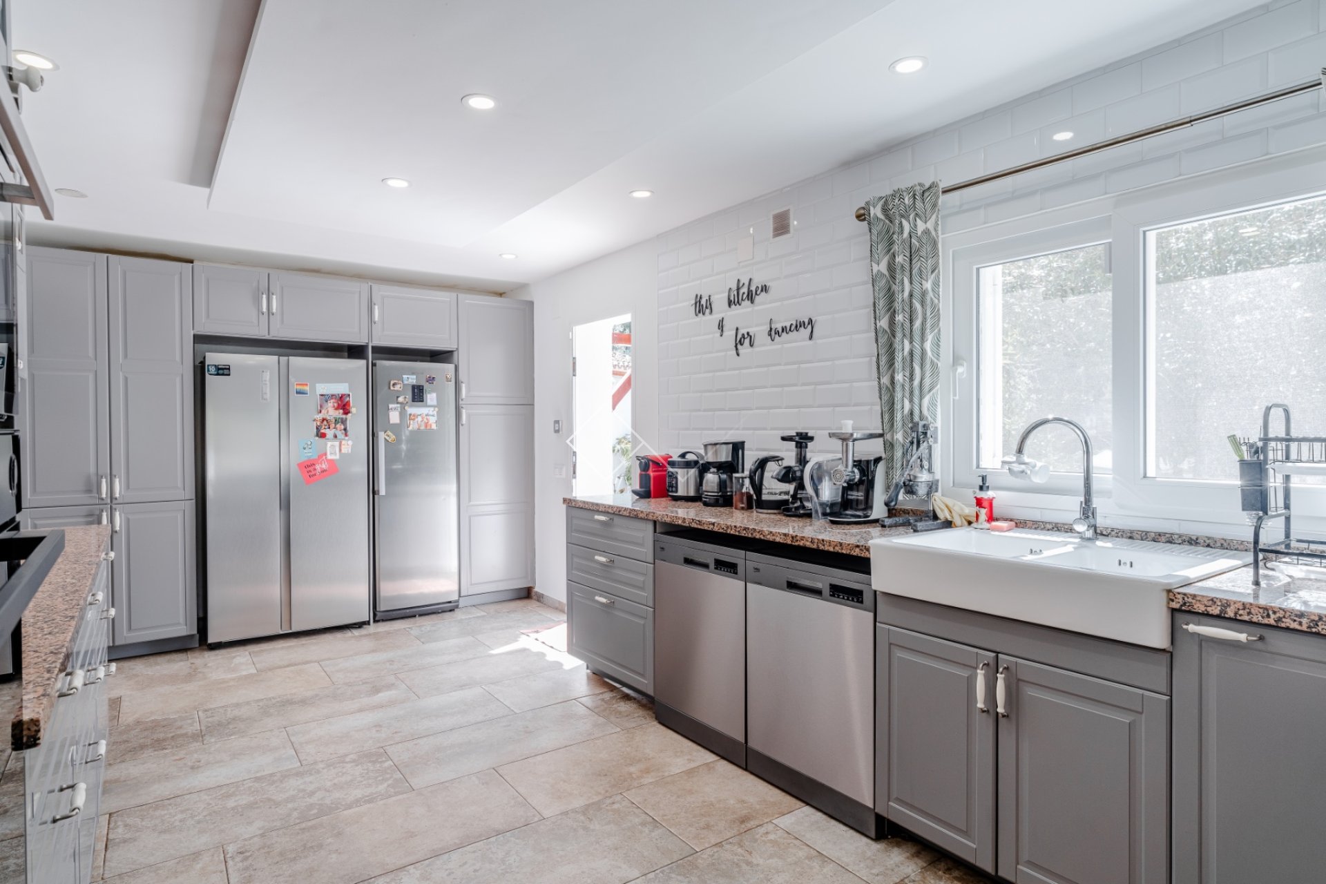 Resale - Villa - Jávea/Xàbia - Javea