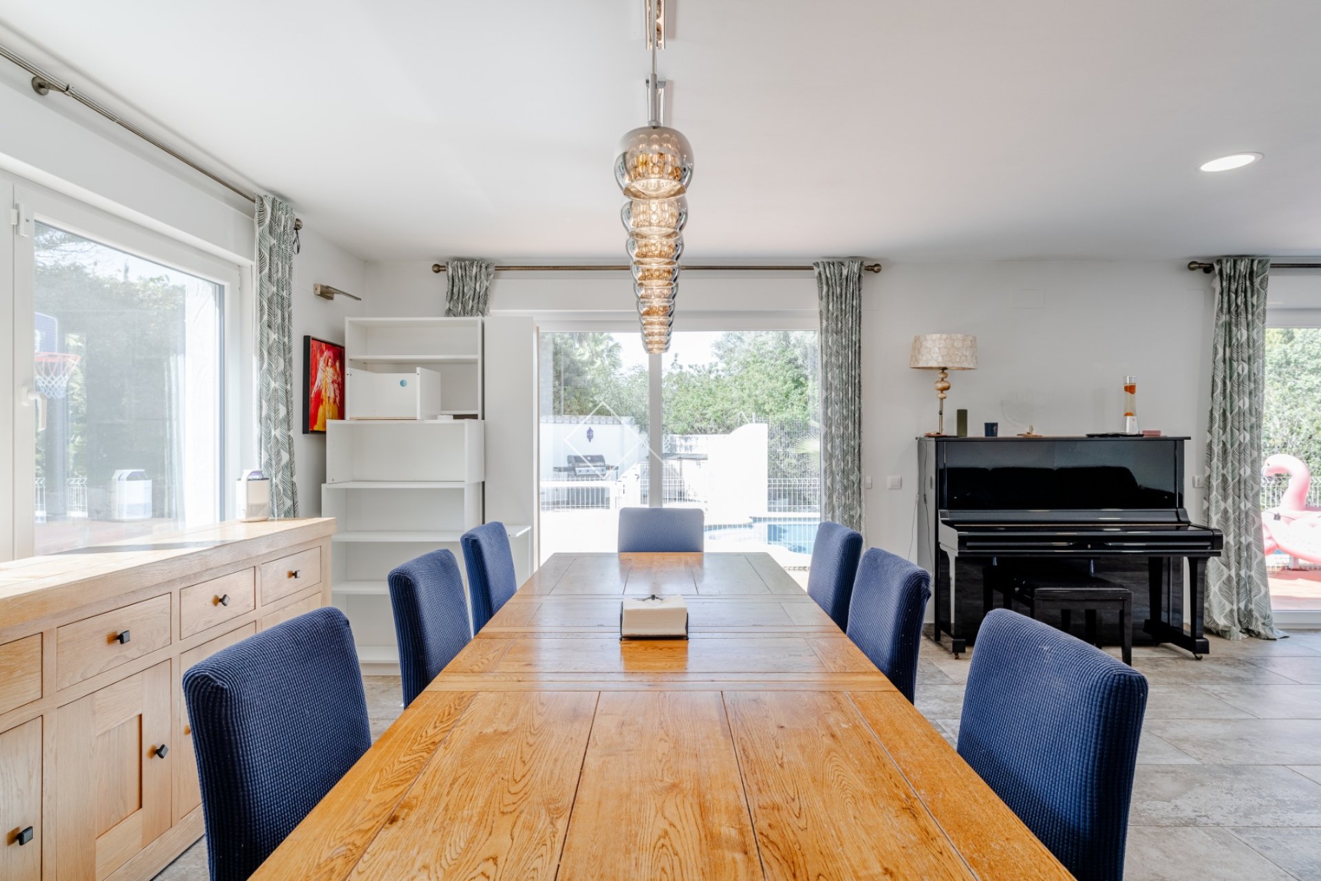 Resale - Villa - Jávea/Xàbia - Javea