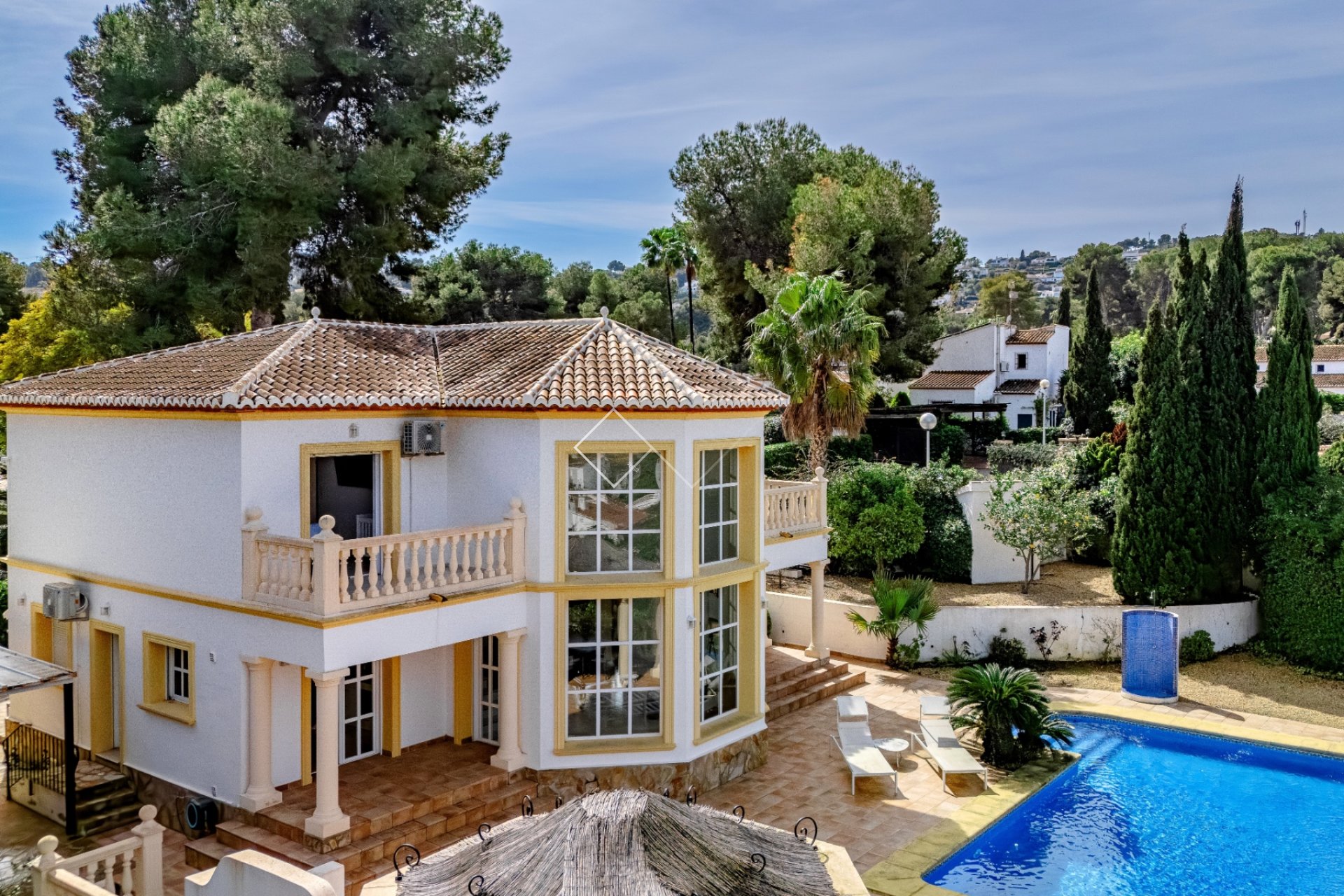 Resale - Villa - Jávea/Xàbia - Javea