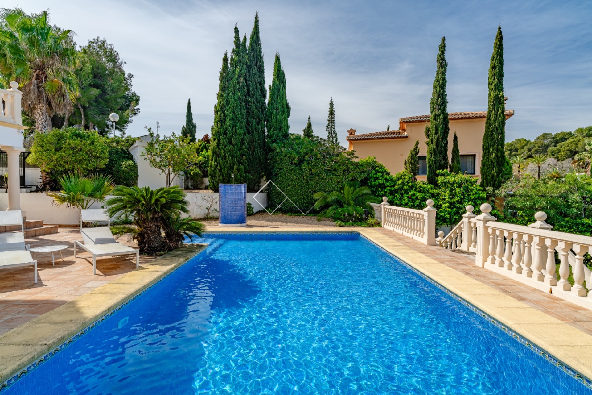 Resale - Villa - Jávea/Xàbia - Javea