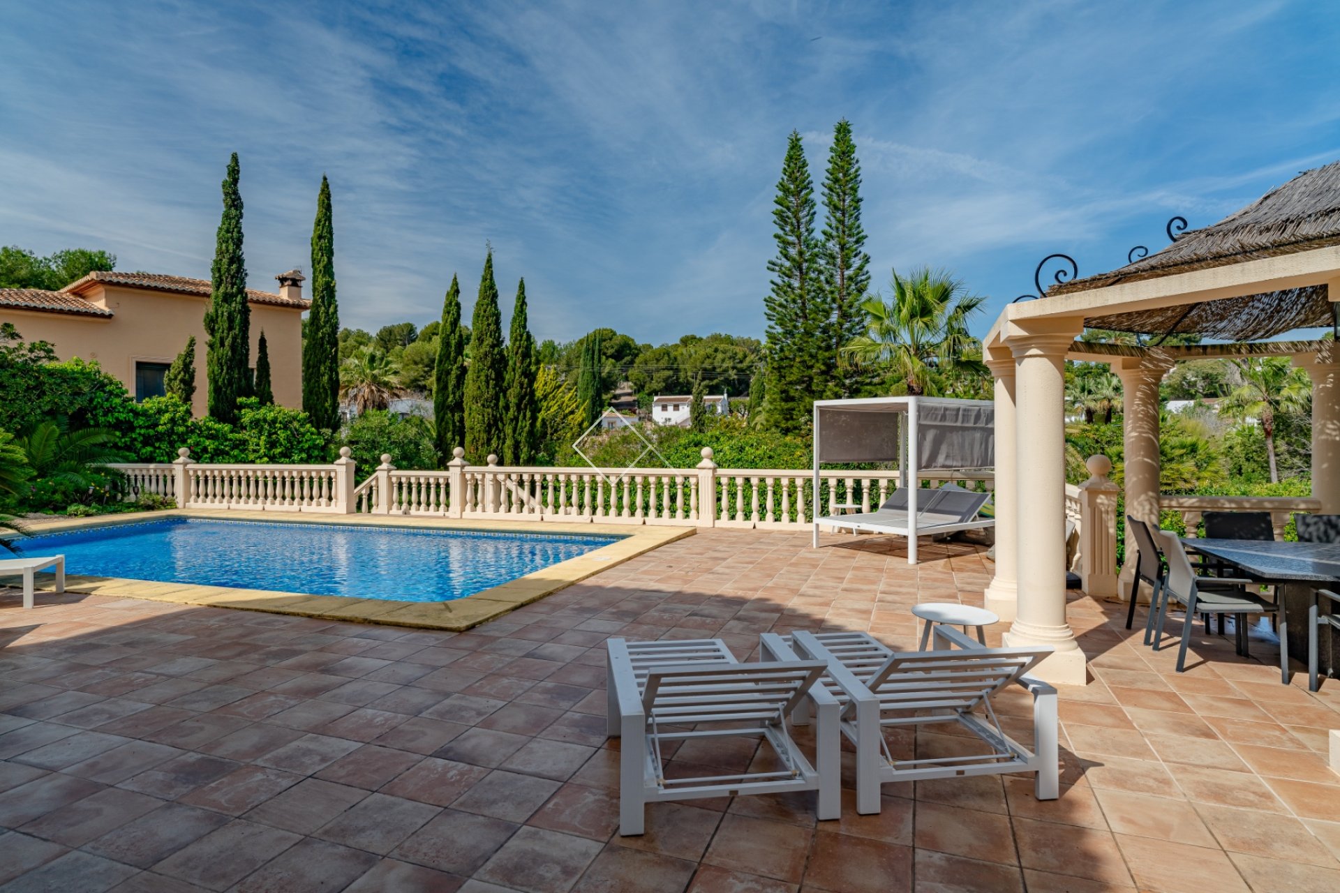 Resale - Villa - Jávea/Xàbia - Javea