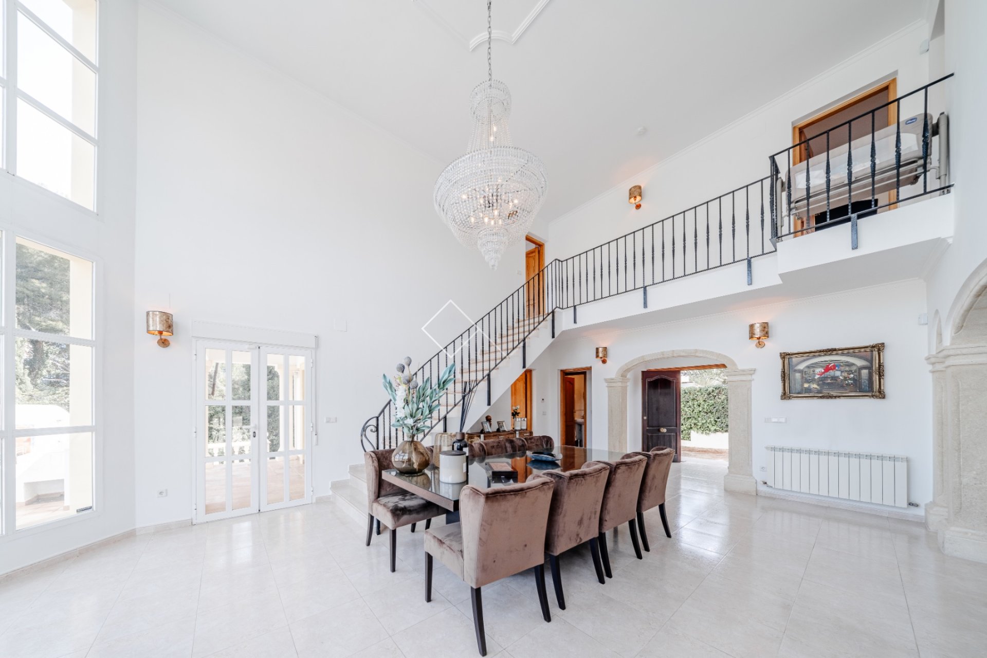 Resale - Villa - Jávea/Xàbia - Javea