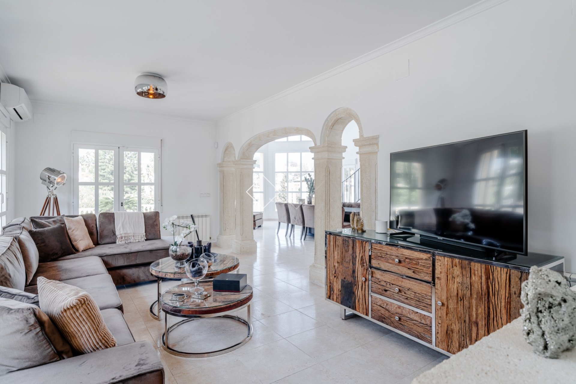 Resale - Villa - Jávea/Xàbia - Javea