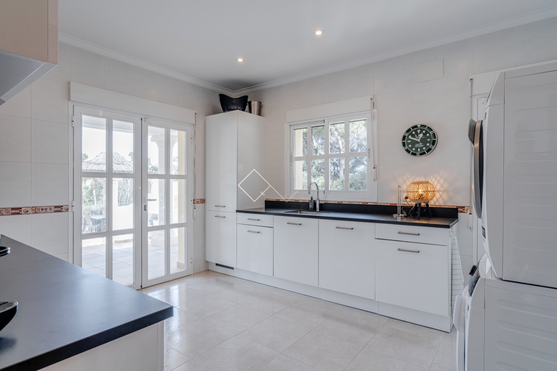 Resale - Villa - Jávea/Xàbia - Javea