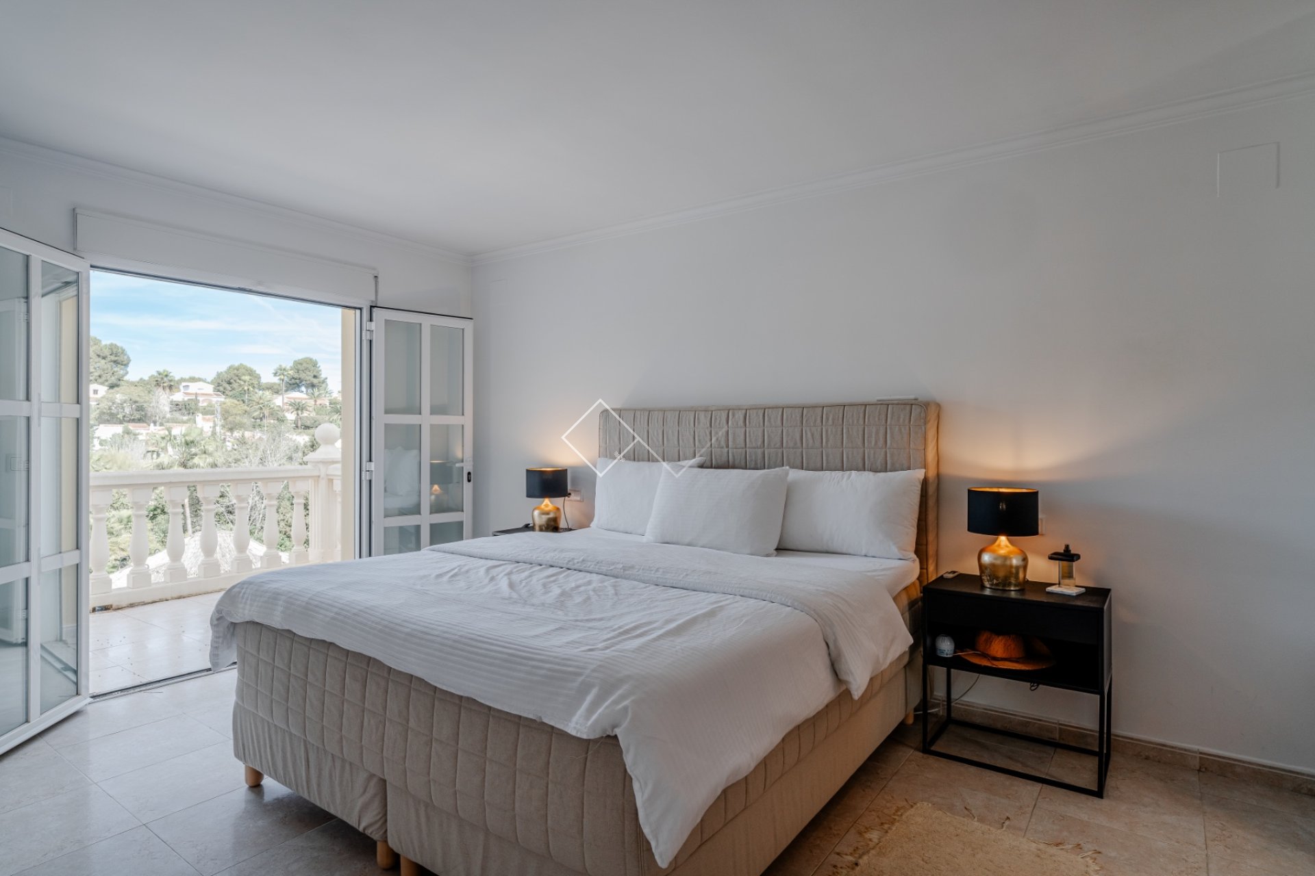 Resale - Villa - Jávea/Xàbia - Javea