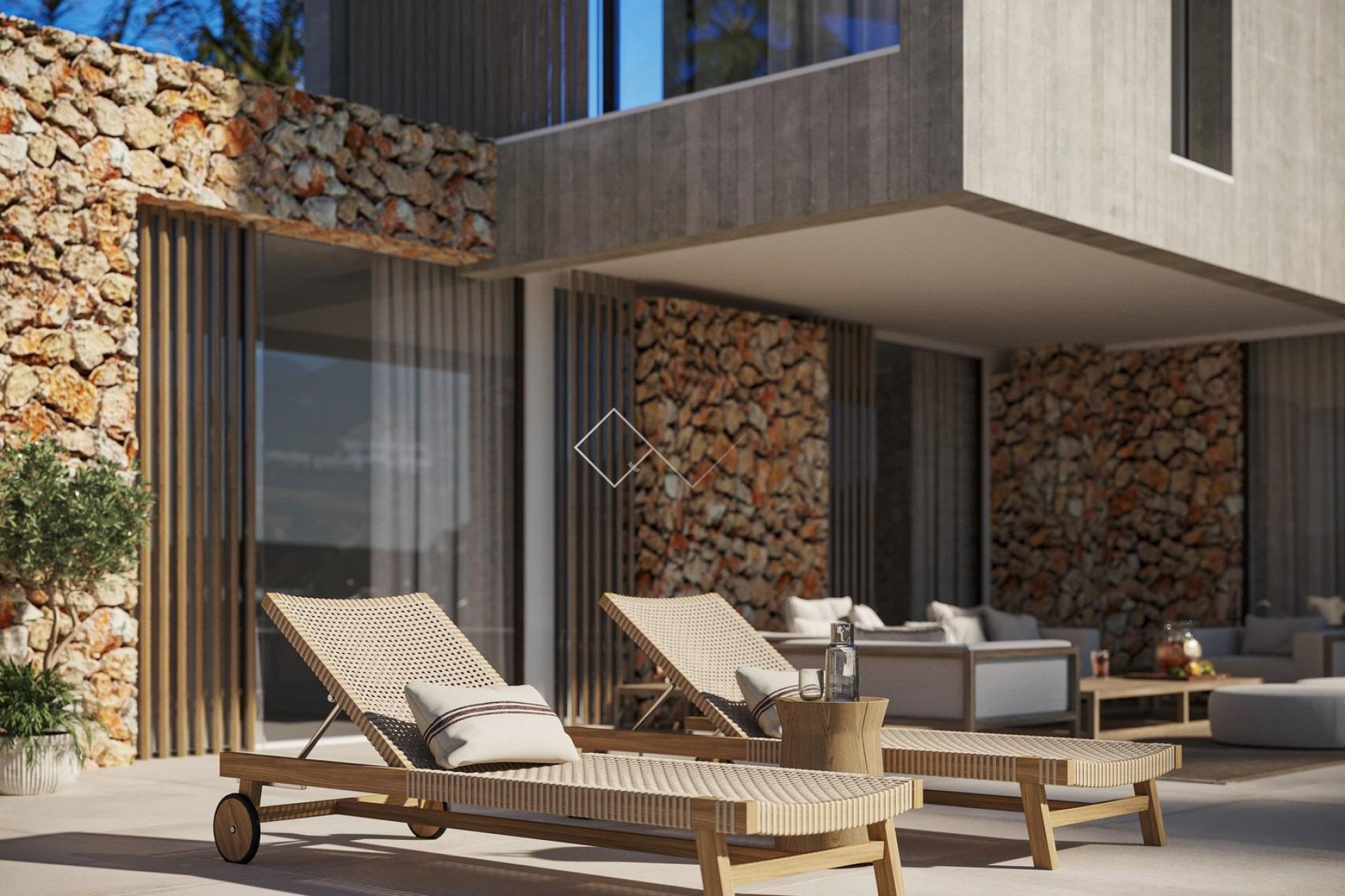 Resale - Villa - Jávea/Xàbia - Javea