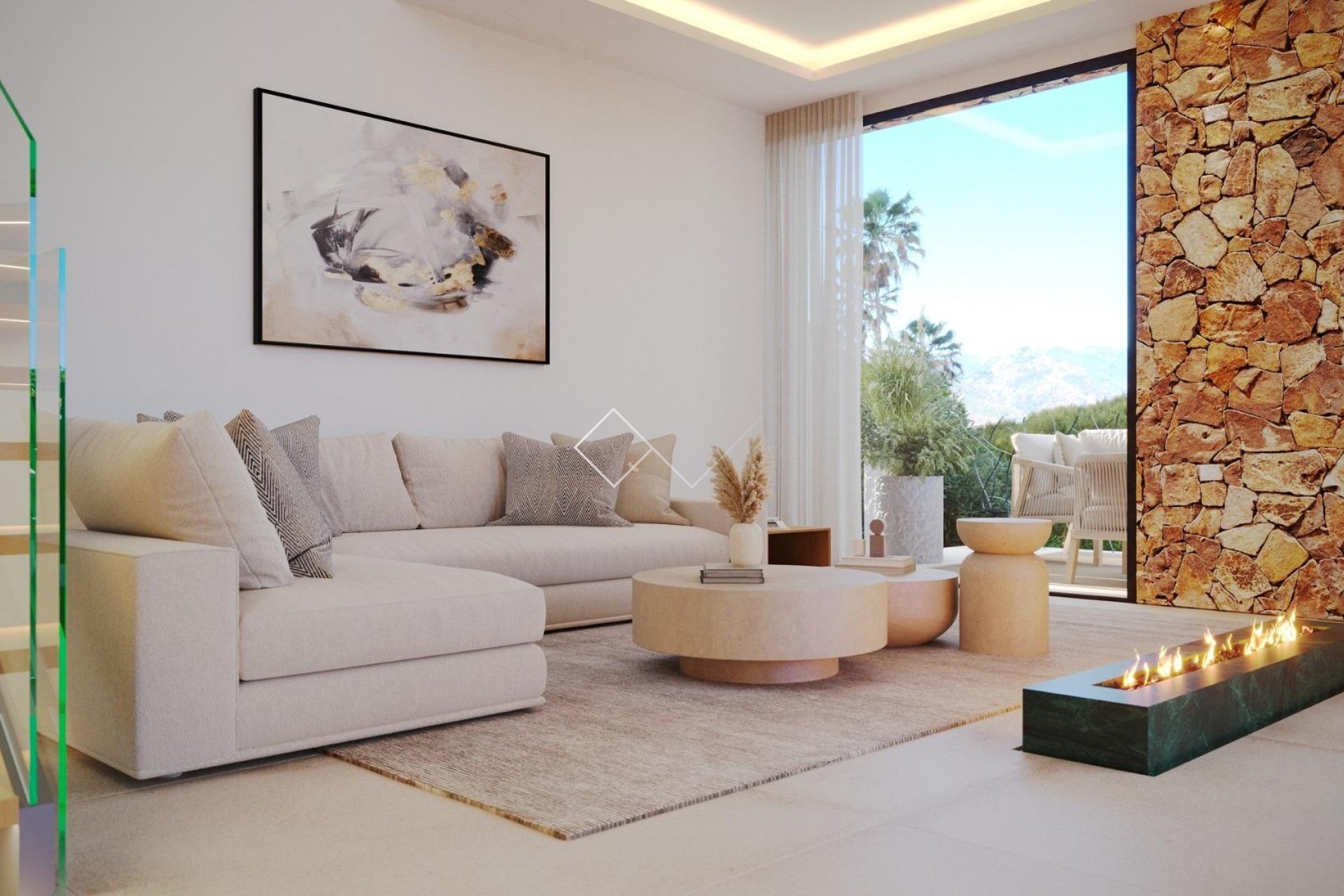 Resale - Villa - Jávea/Xàbia - Javea