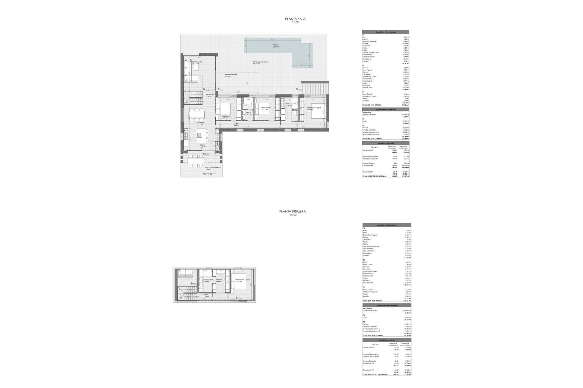 Resale - Villa - Jávea/Xàbia - Javea
