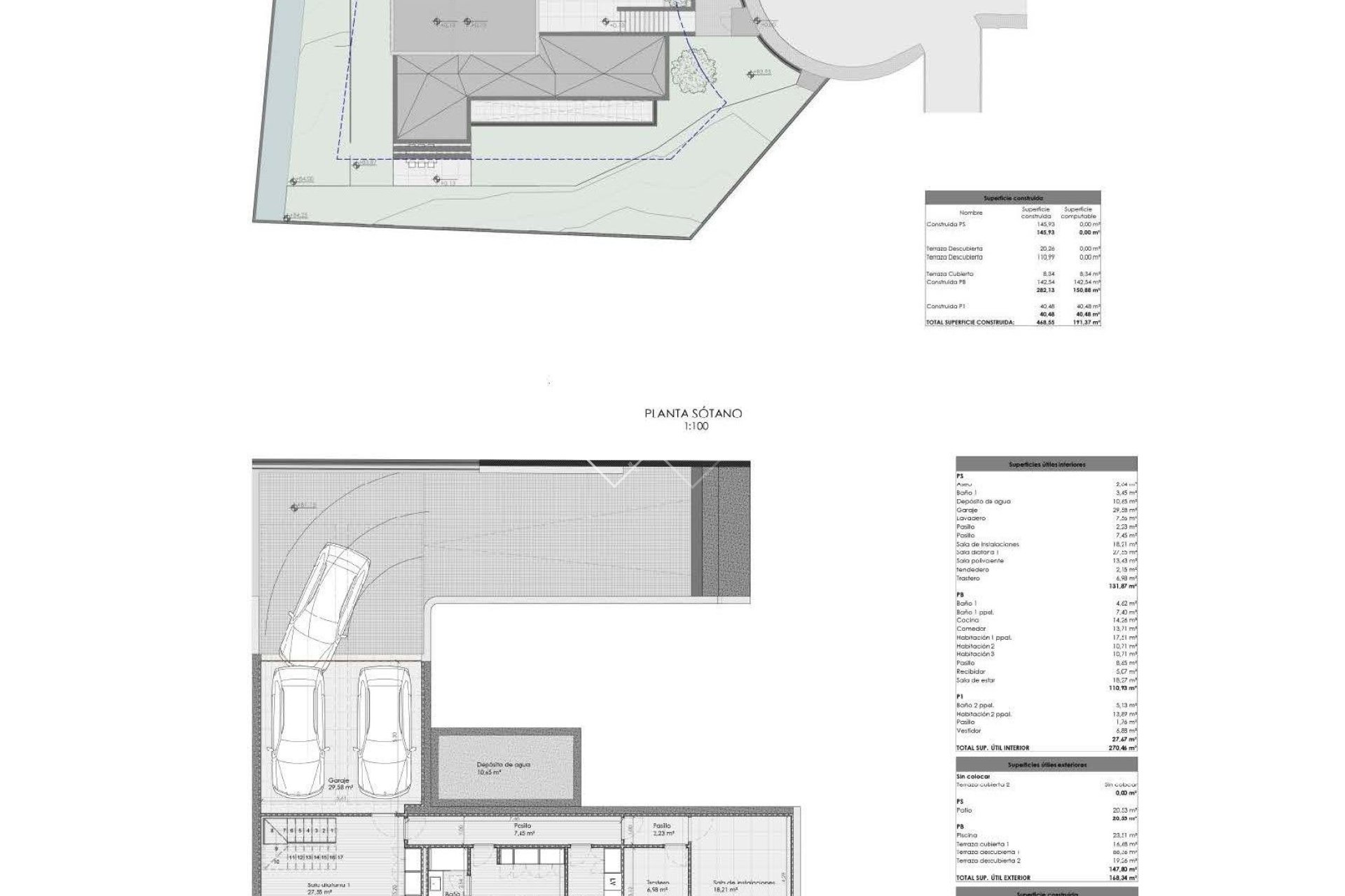 Resale - Villa - Jávea/Xàbia - Javea