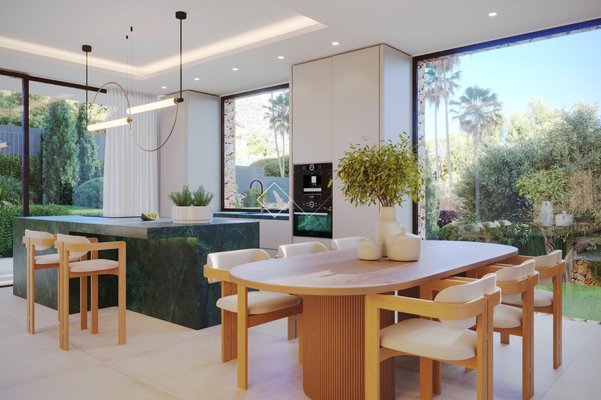 Resale - Villa - Jávea/Xàbia - Javea