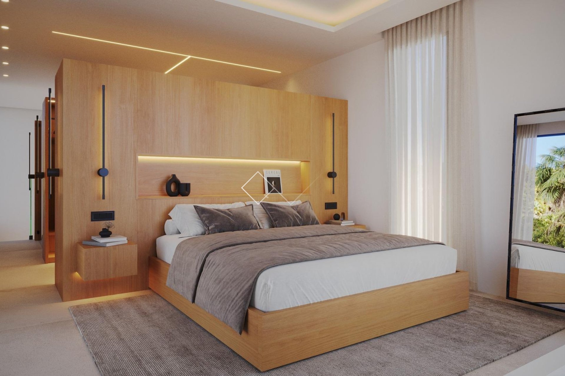 Resale - Villa - Jávea/Xàbia - Javea