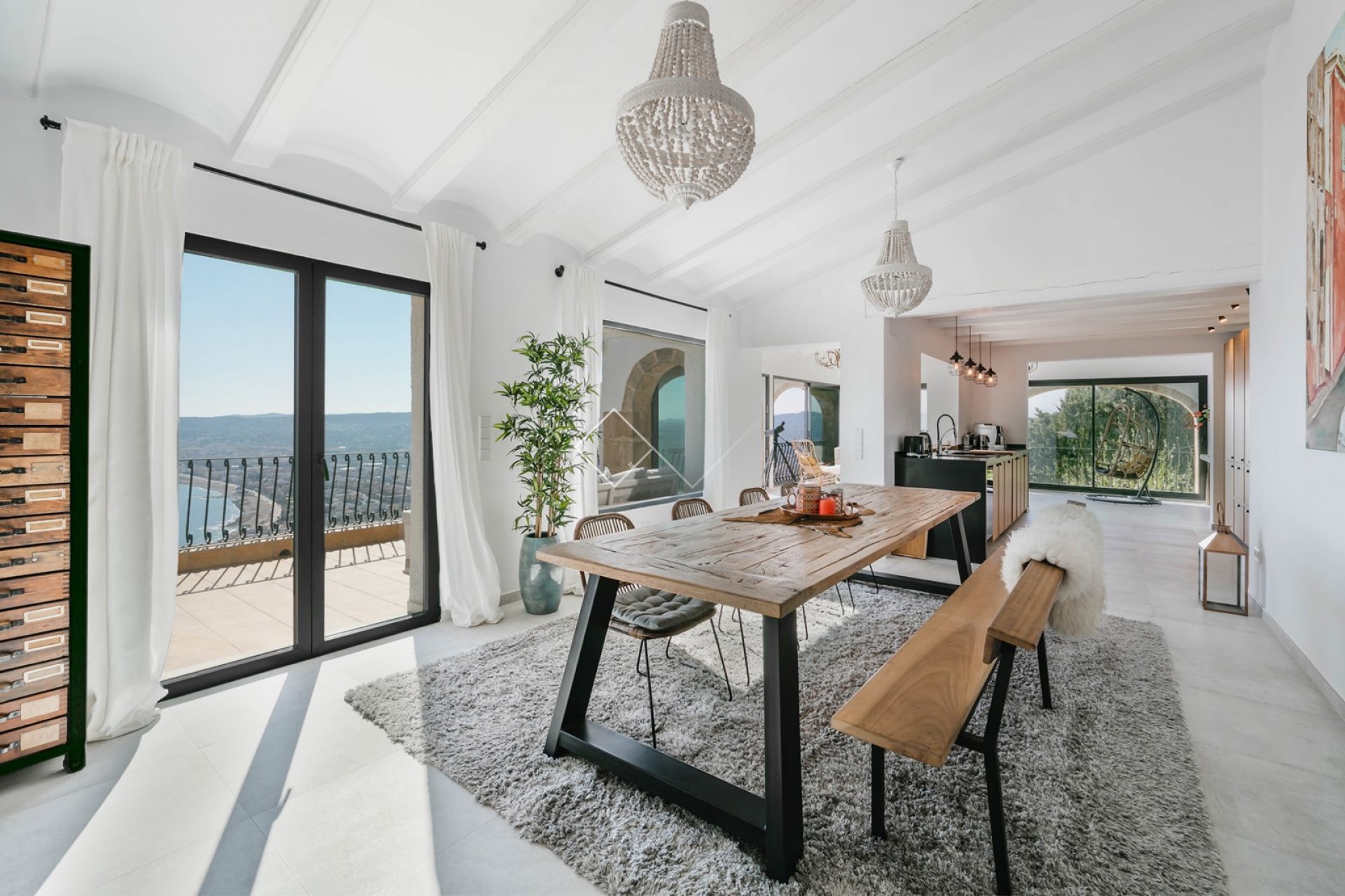 Resale - Villa - Jávea/Xàbia - Javea