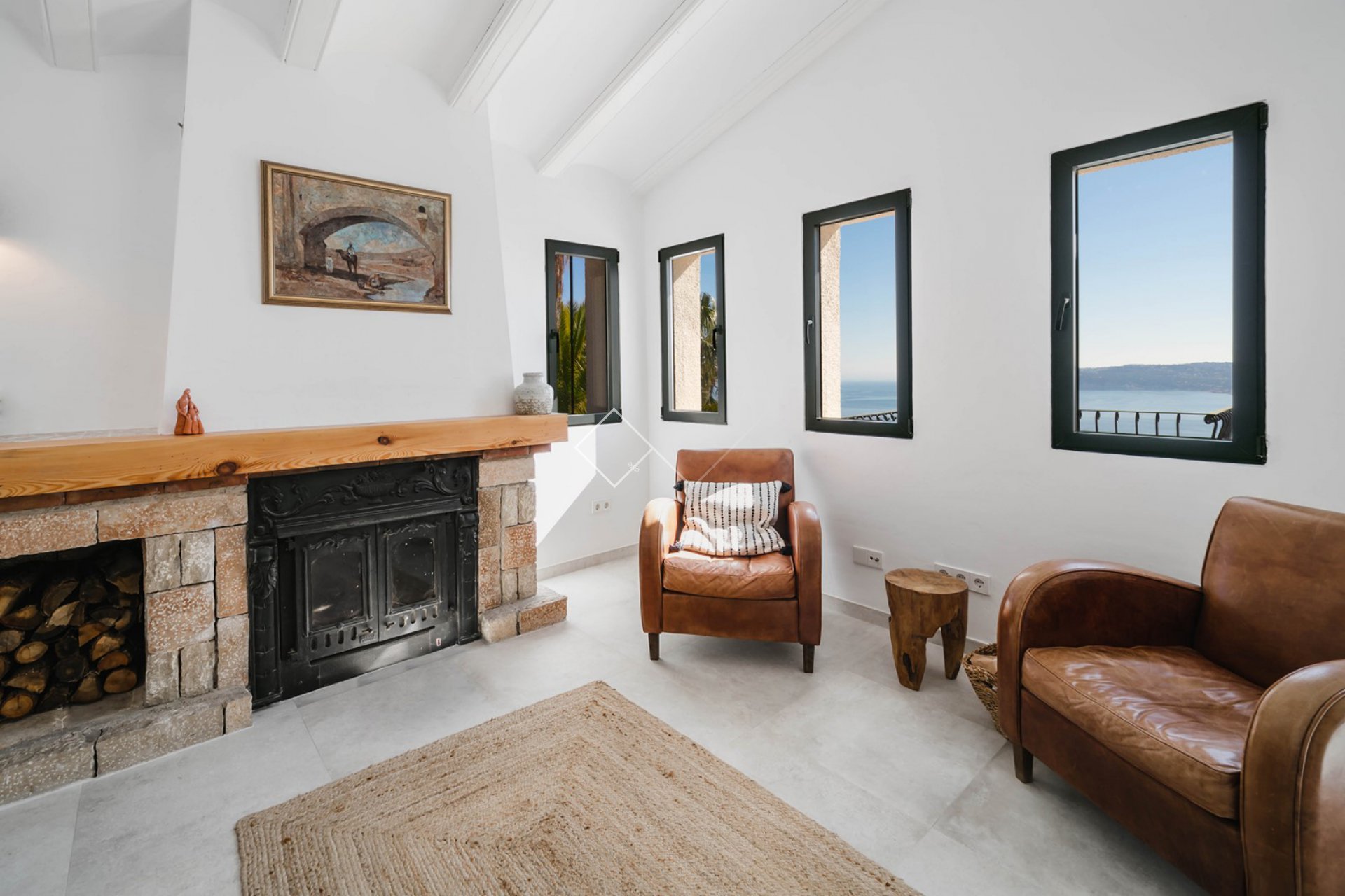 Resale - Villa - Jávea/Xàbia - Javea