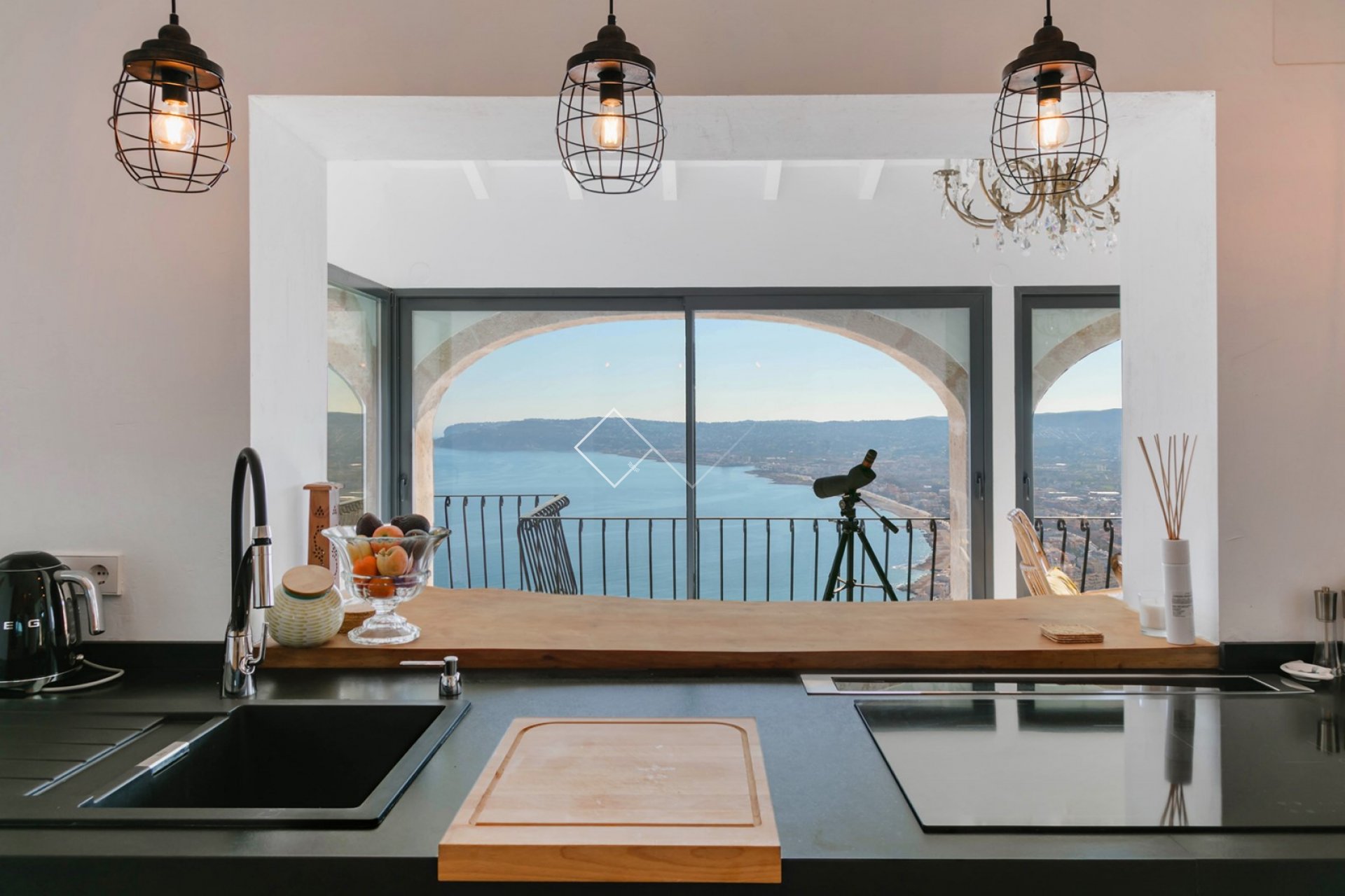 Resale - Villa - Jávea/Xàbia - Javea