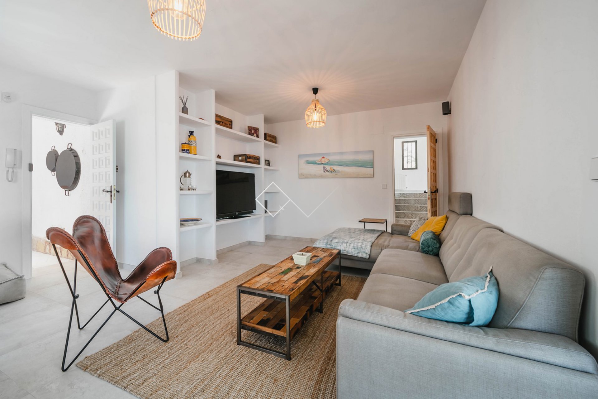 Resale - Villa - Jávea/Xàbia - Javea