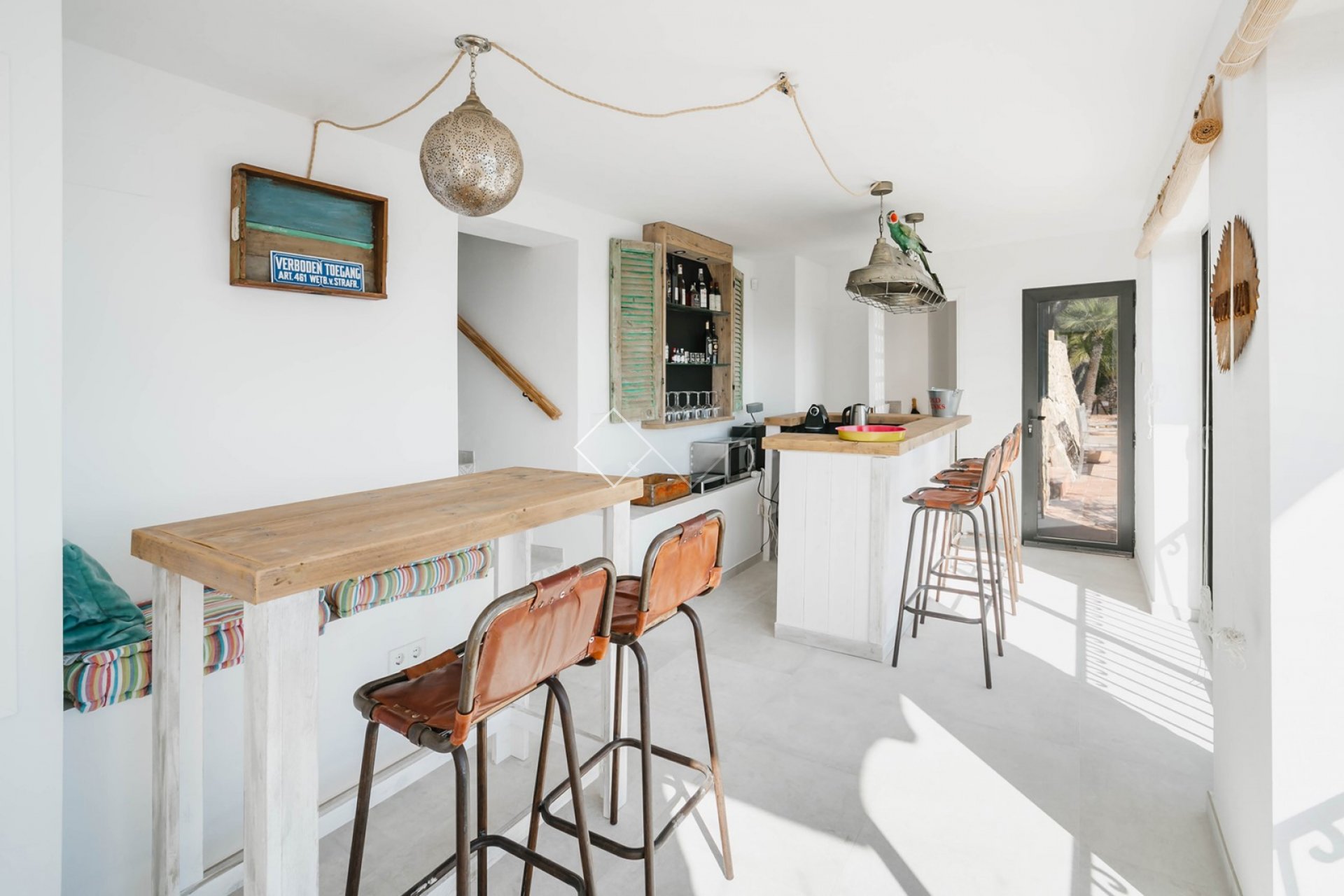 Resale - Villa - Jávea/Xàbia - Javea