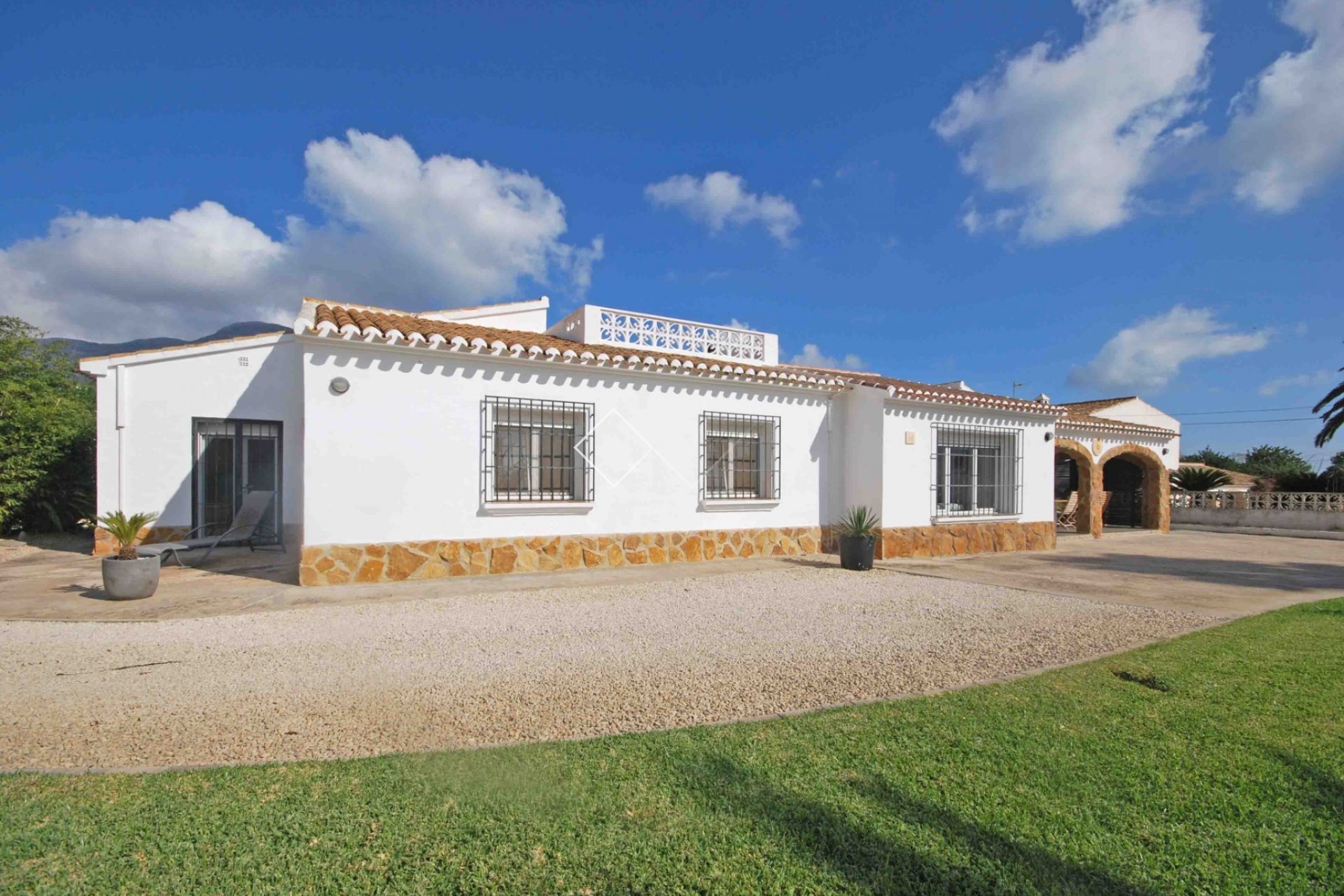 Resale - Villa - Jávea/Xàbia - Javea