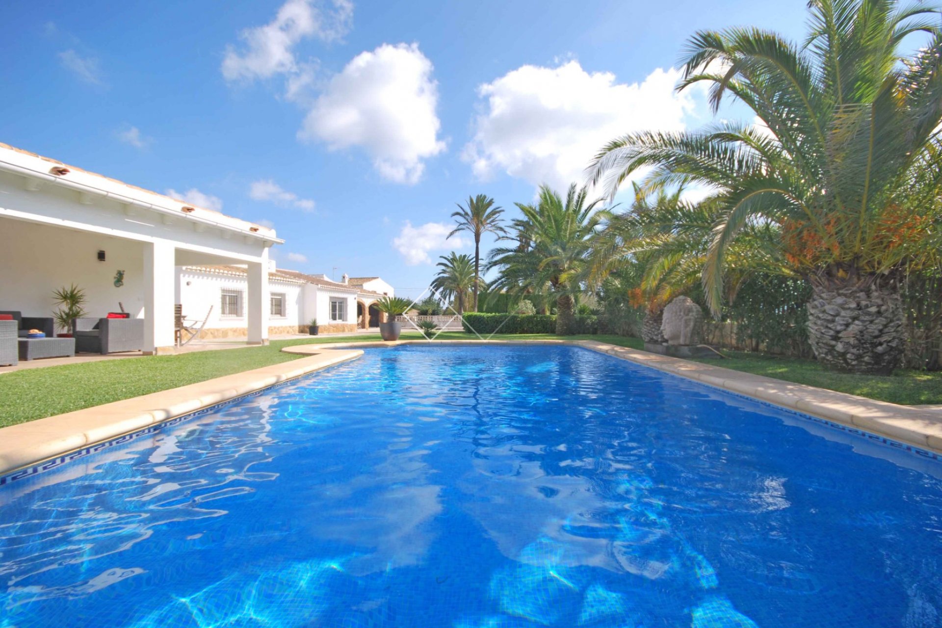 Resale - Villa - Jávea/Xàbia - Javea
