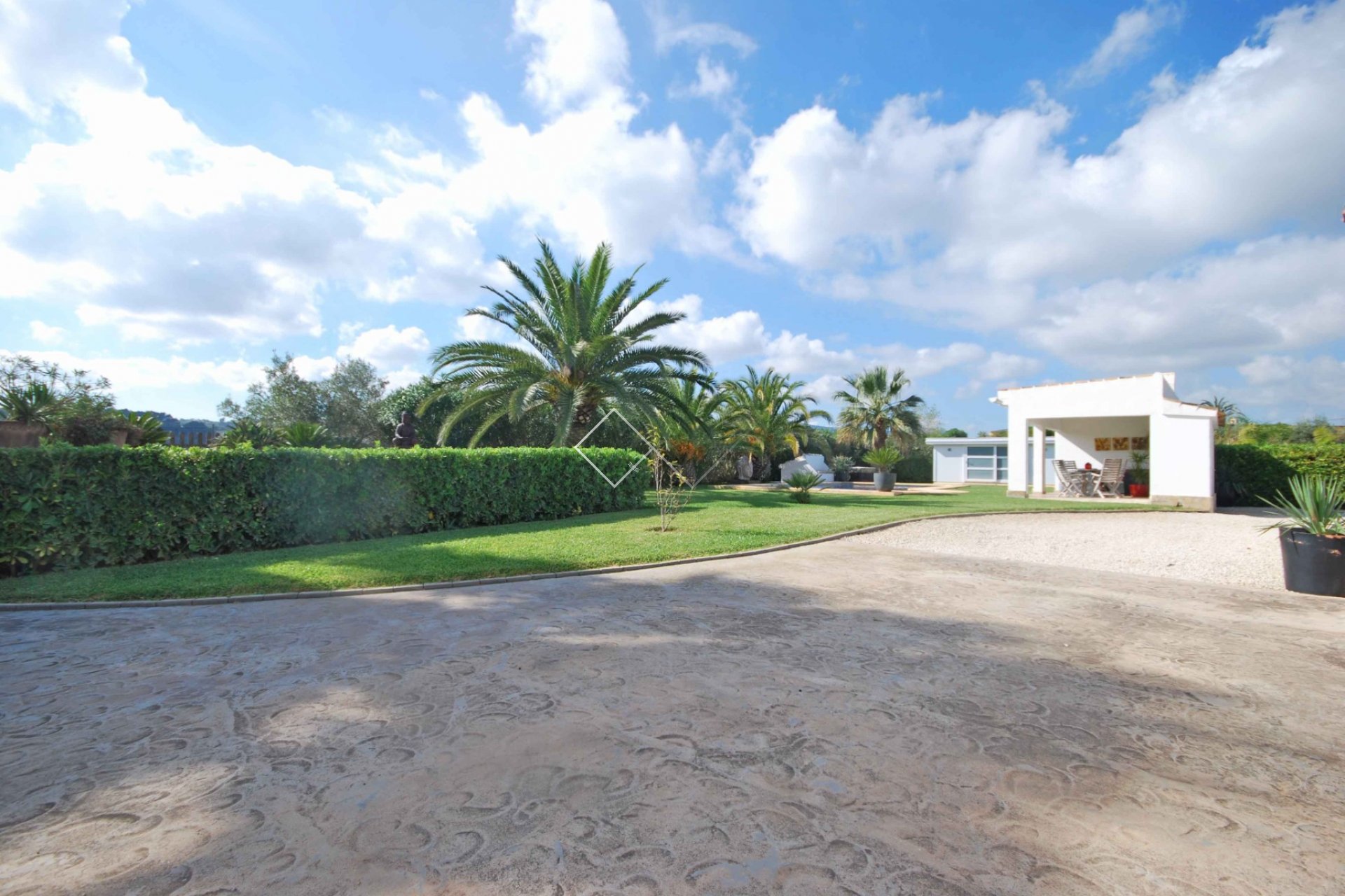 Resale - Villa - Jávea/Xàbia - Javea