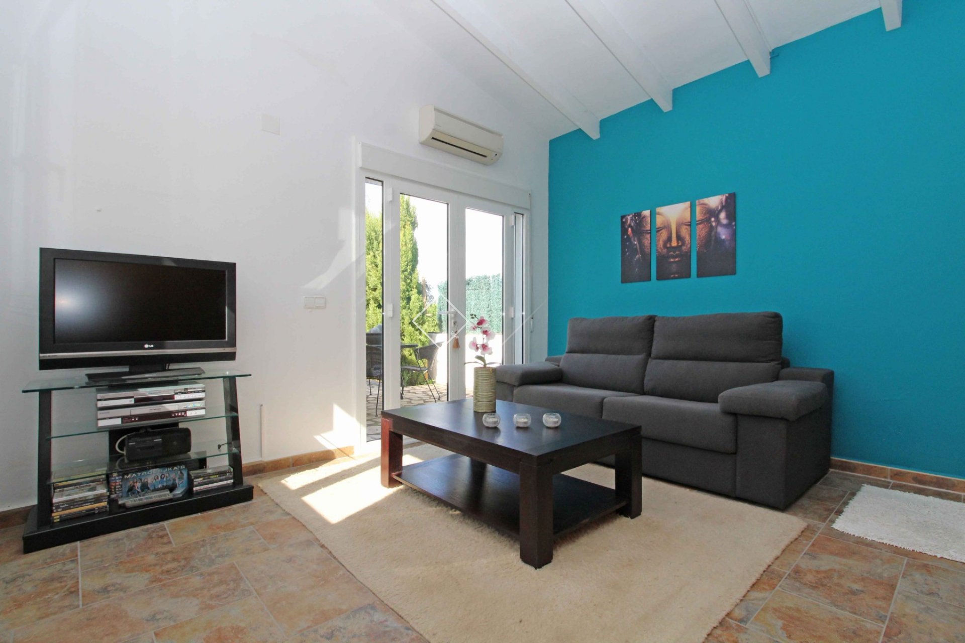Resale - Villa - Jávea/Xàbia - Javea
