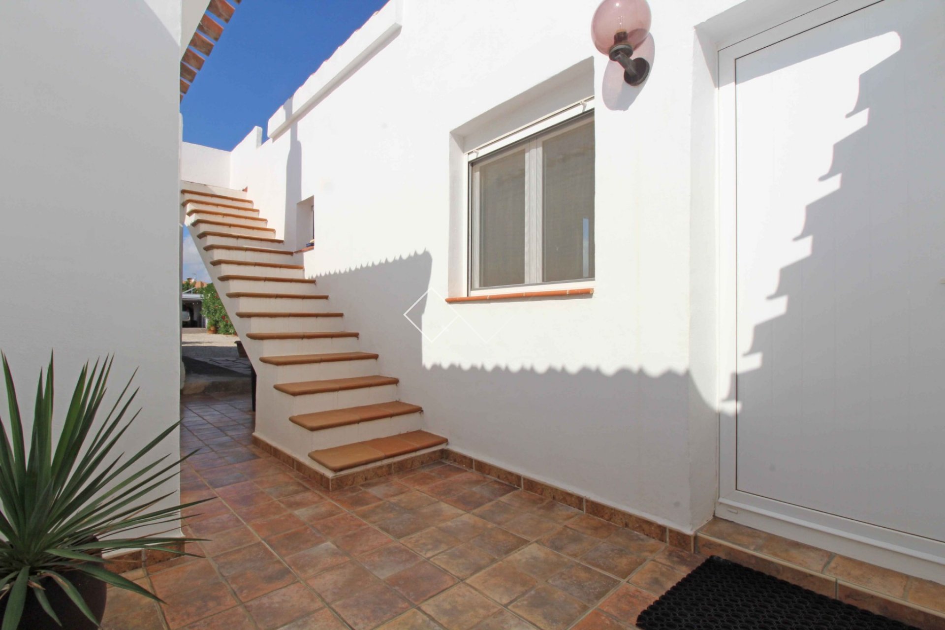 Resale - Villa - Jávea/Xàbia - Javea