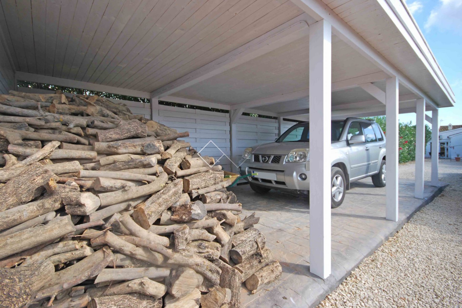 Resale - Villa - Jávea/Xàbia - Javea