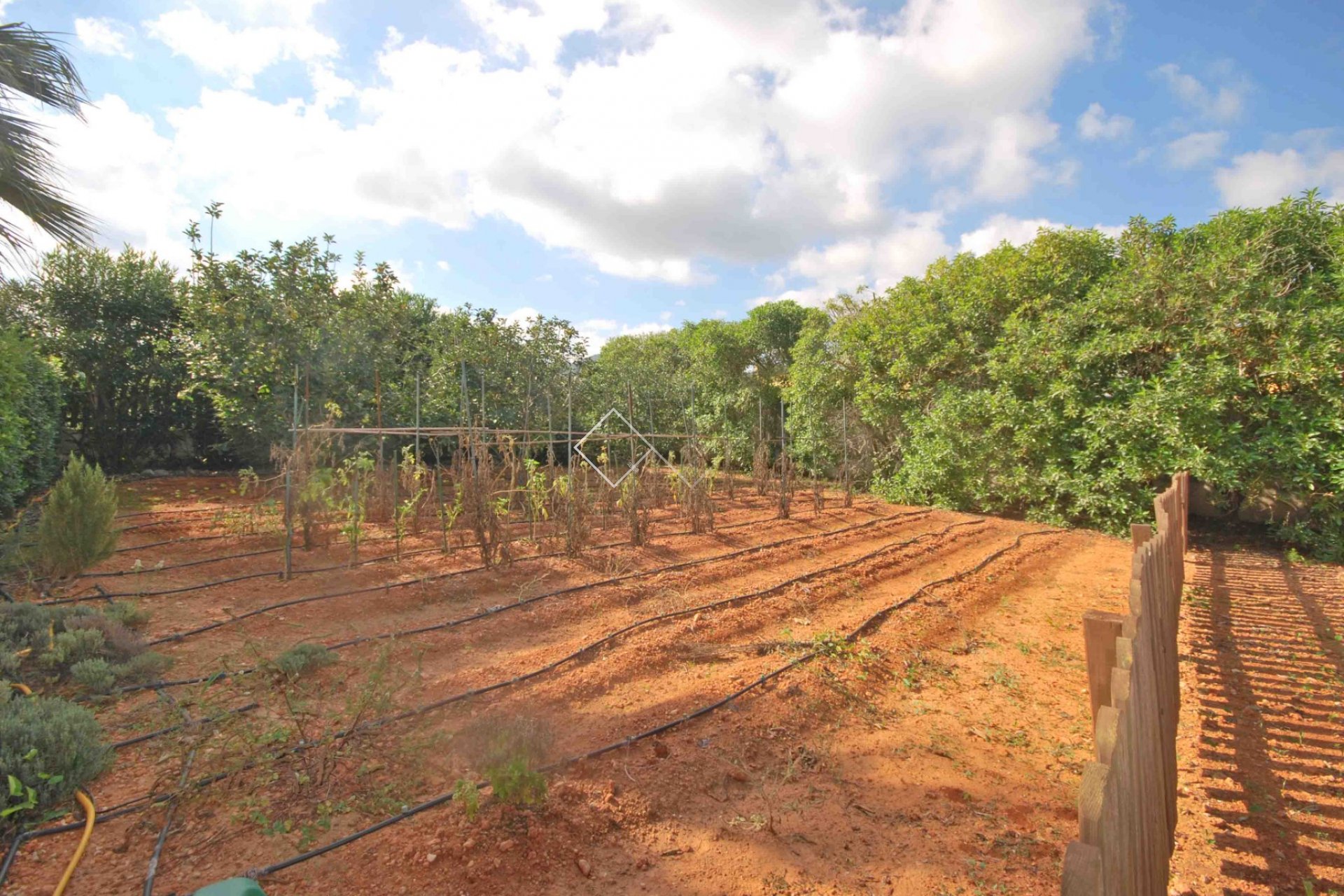 Resale - Villa - Jávea/Xàbia - Javea